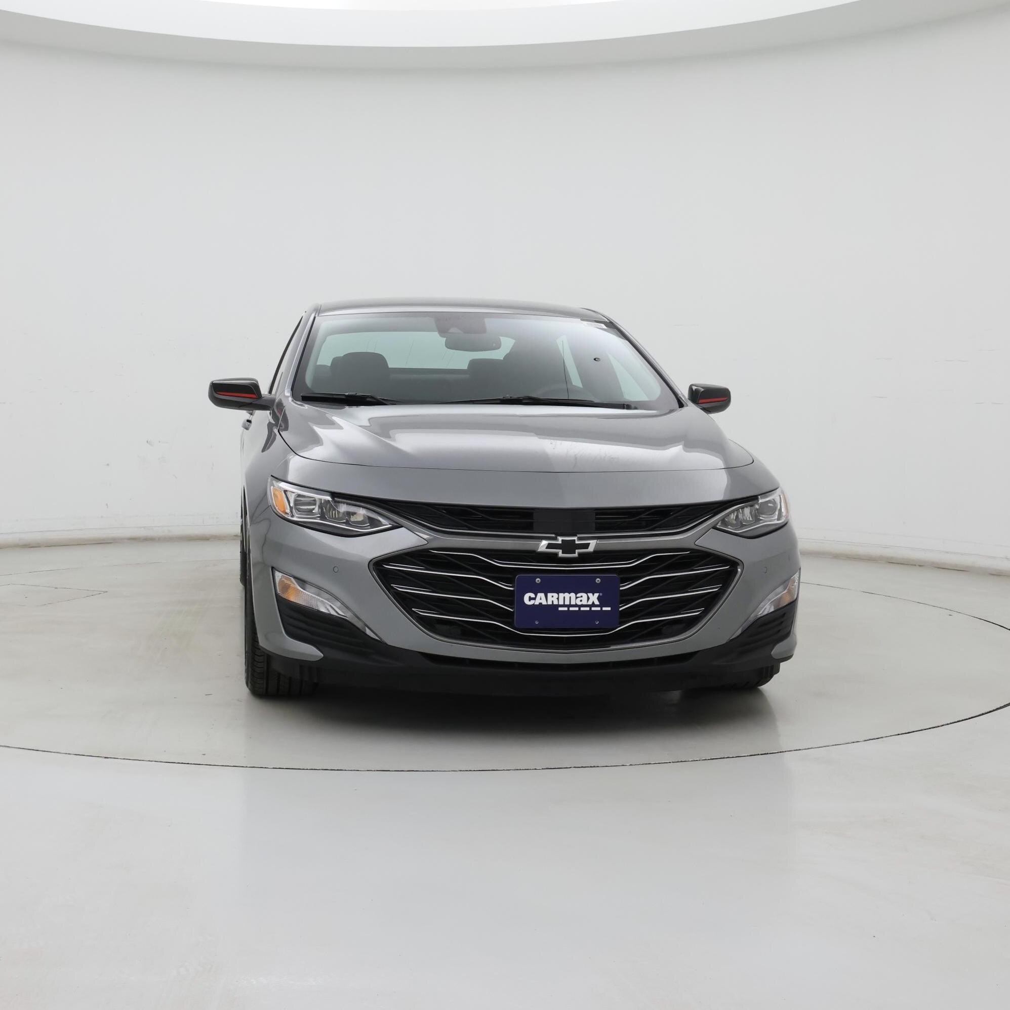 Thumbnail: 2024 Chevrolet Malibu - 5