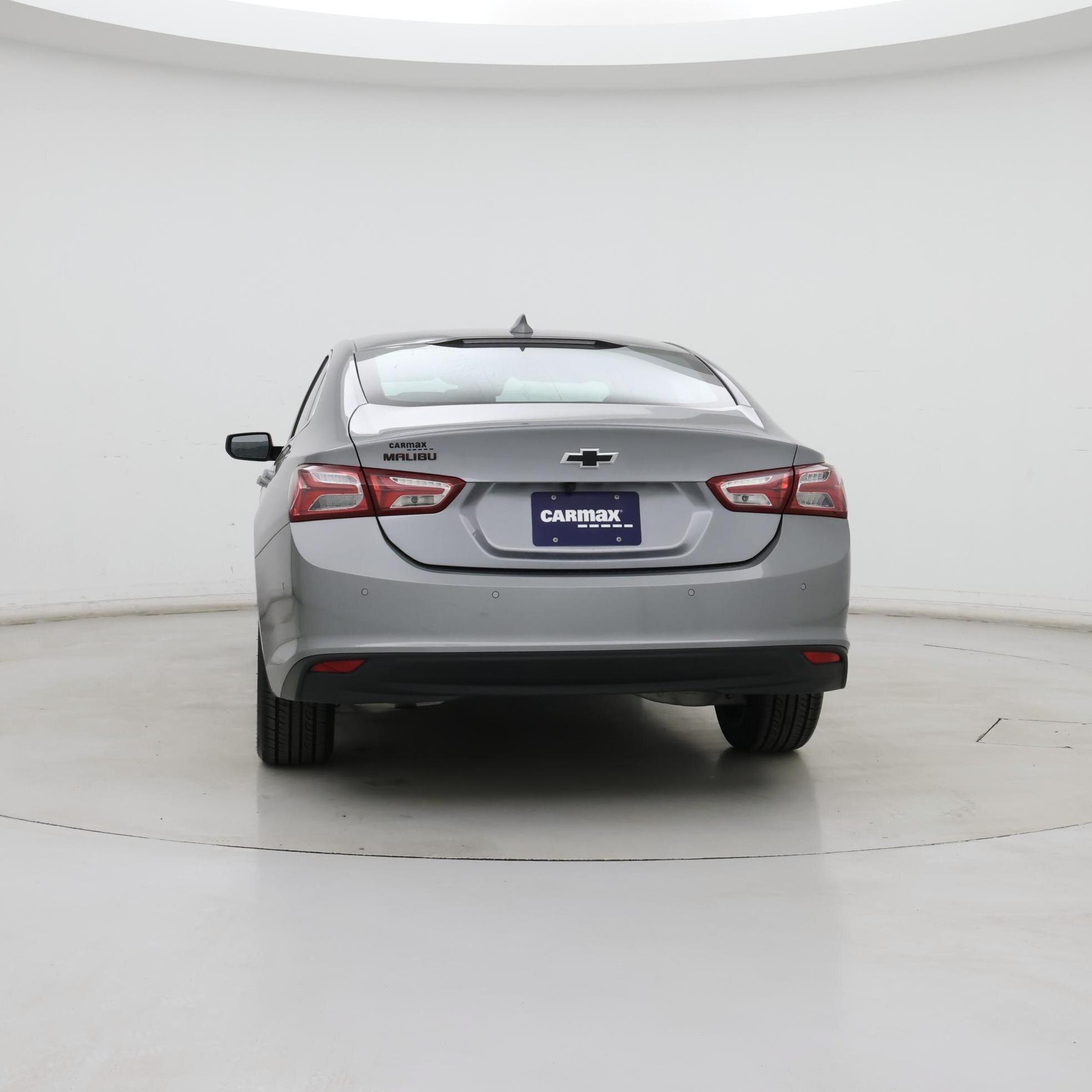 Thumbnail: 2024 Chevrolet Malibu - 6