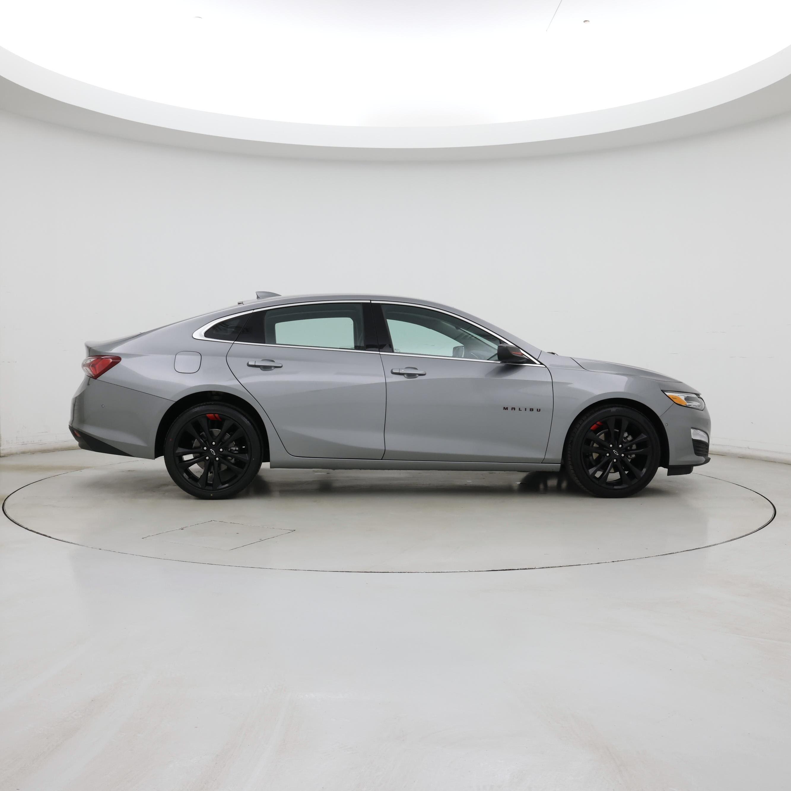 Thumbnail: 2024 Chevrolet Malibu - 7