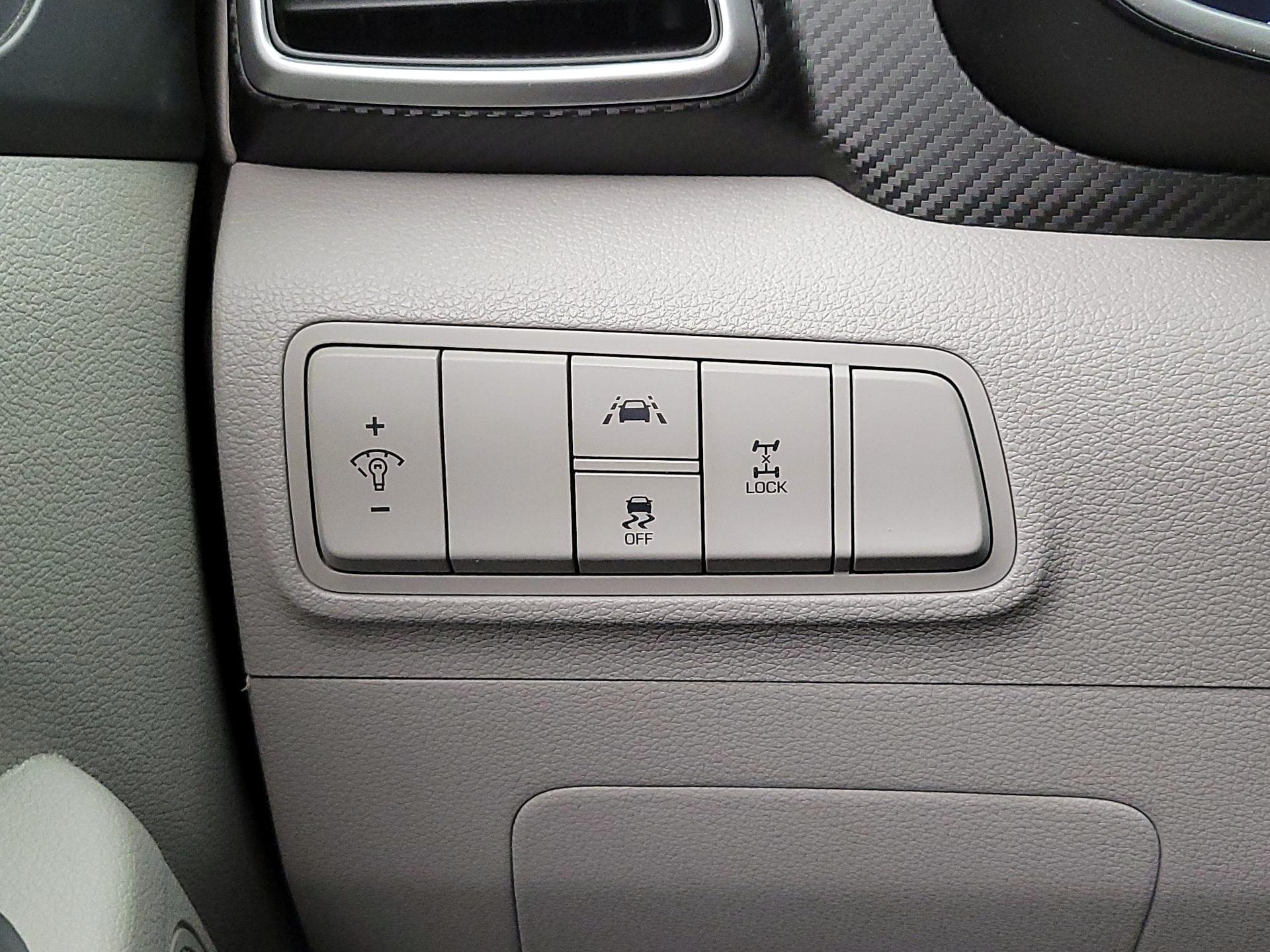 Thumbnail: 2019 Hyundai Tucson - 13