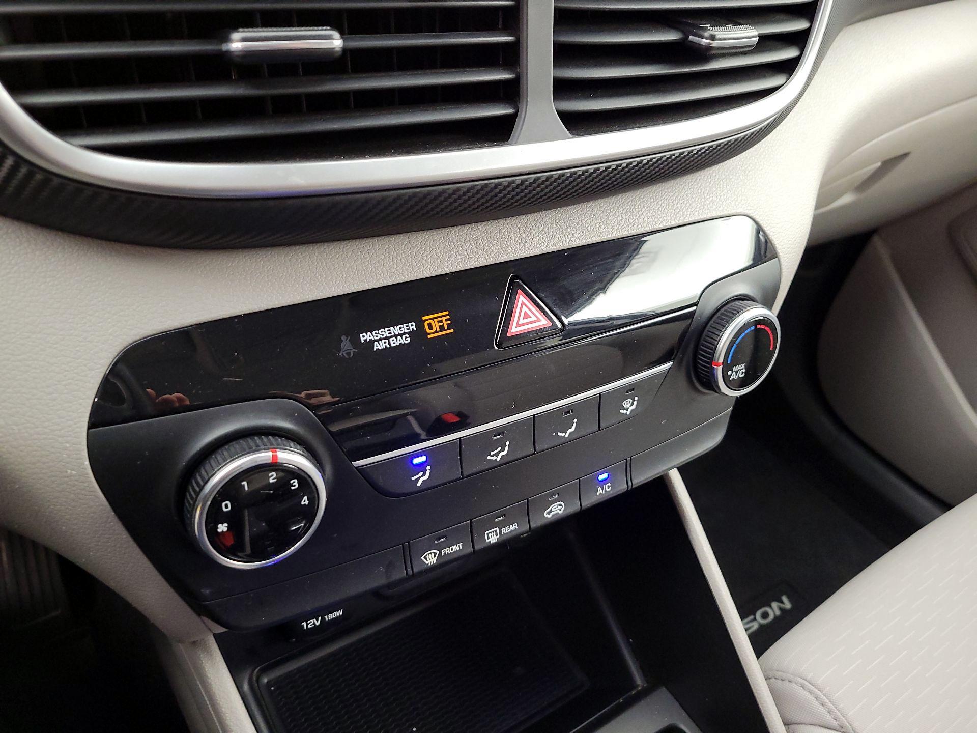 Thumbnail: 2019 Hyundai Tucson - 16