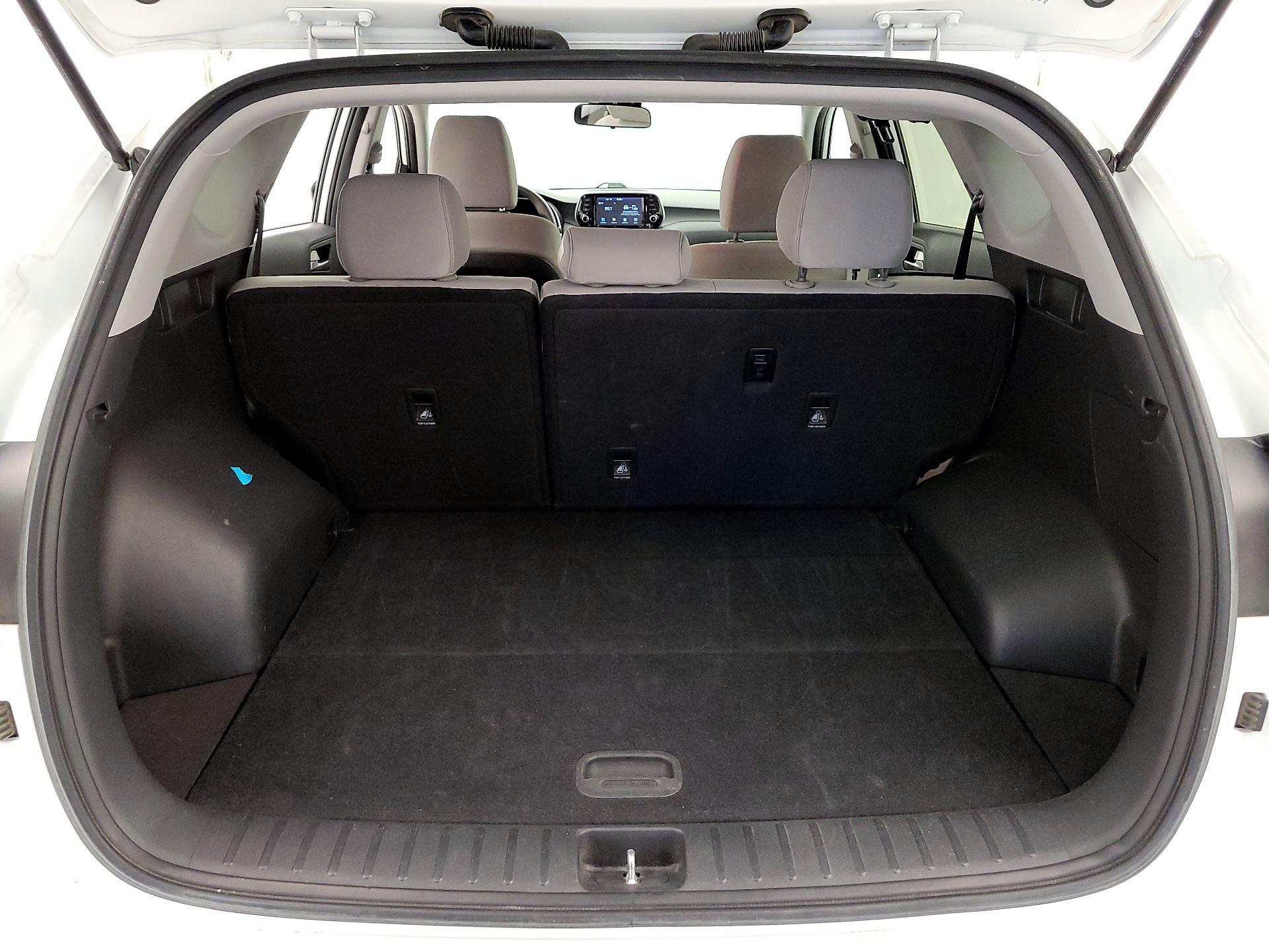 Thumbnail: 2019 Hyundai Tucson - 20