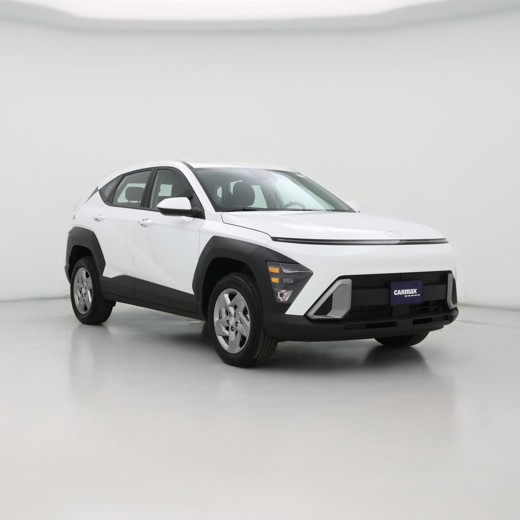 Thumbnail: 2025 Hyundai Kona - 1