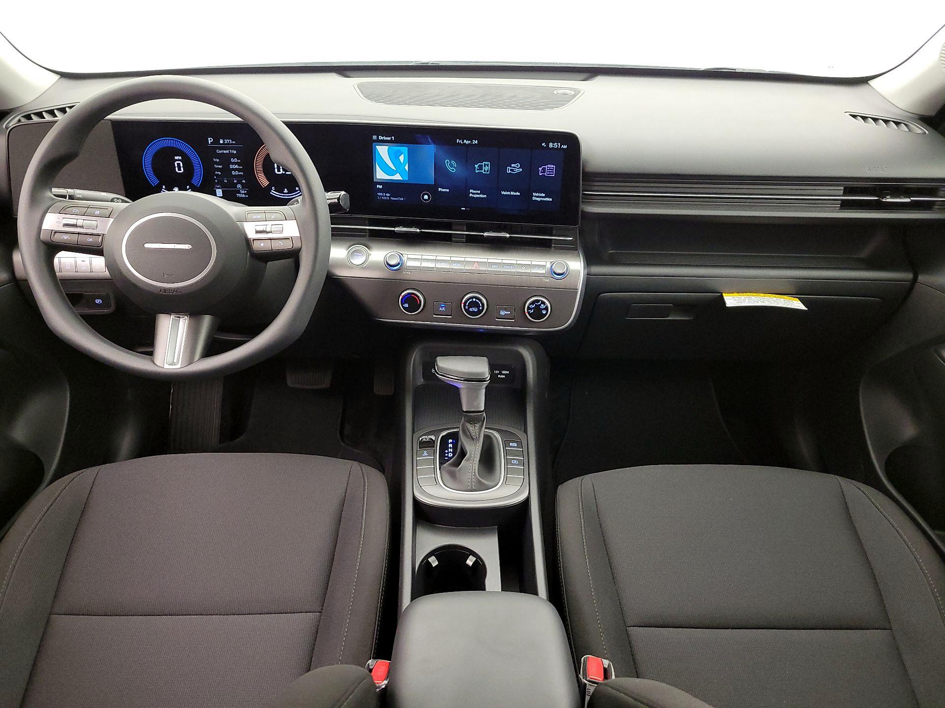 Thumbnail: 2025 Hyundai Kona - 9