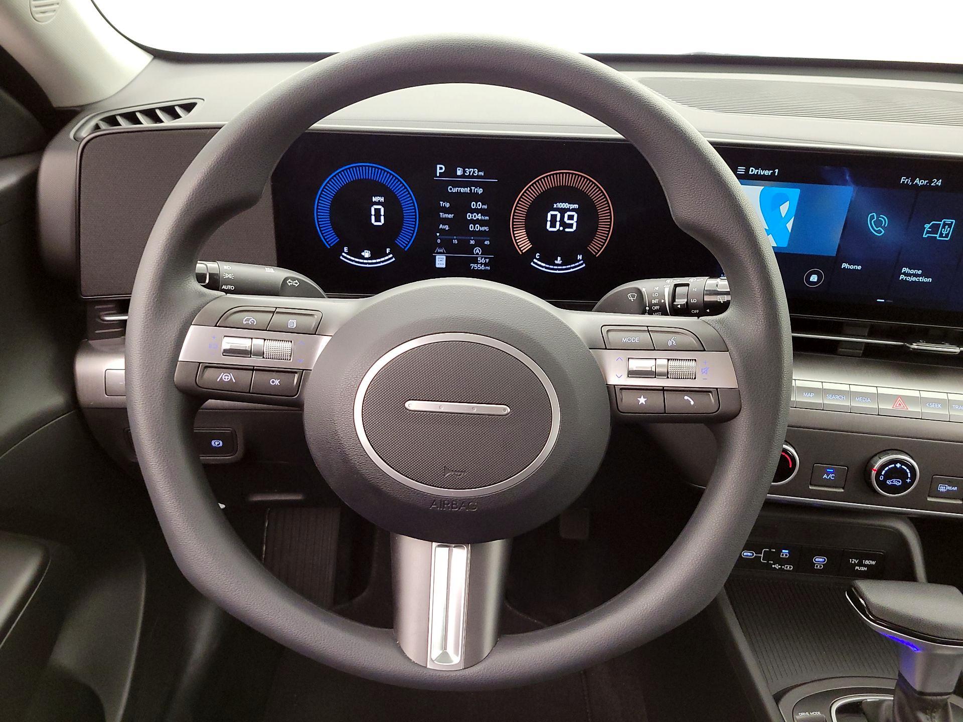 Thumbnail: 2025 Hyundai Kona - 10