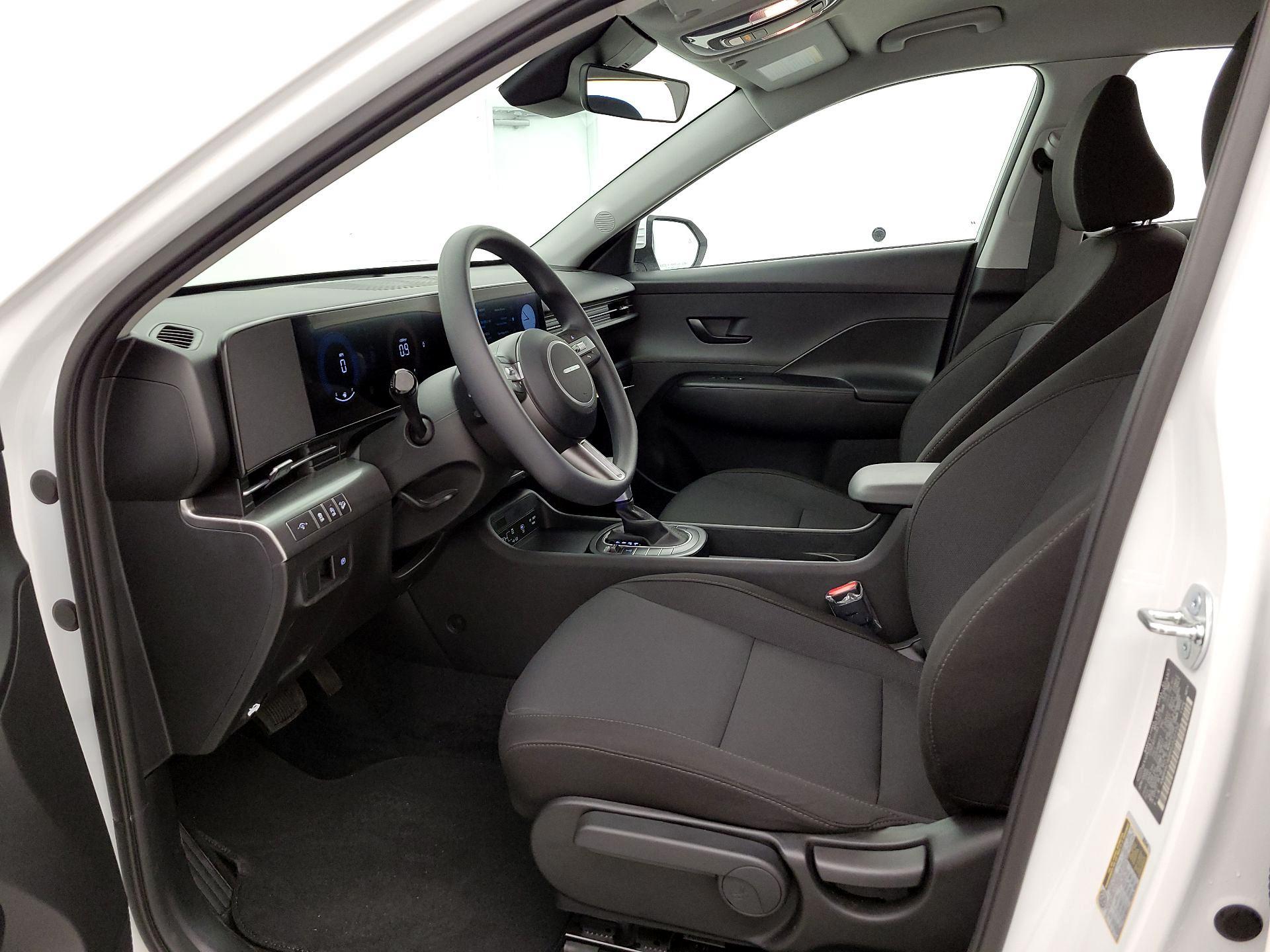 Thumbnail: 2025 Hyundai Kona - 11