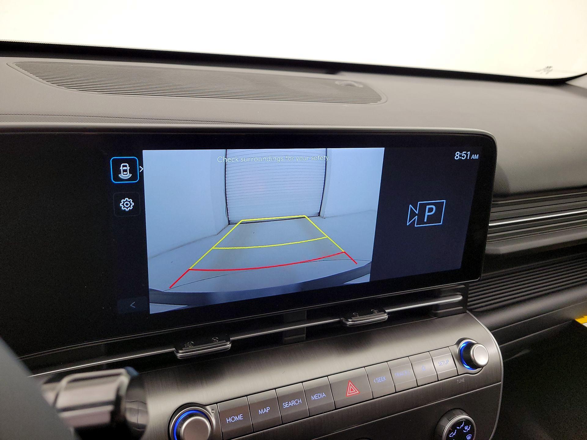 Thumbnail: 2025 Hyundai Kona - 14