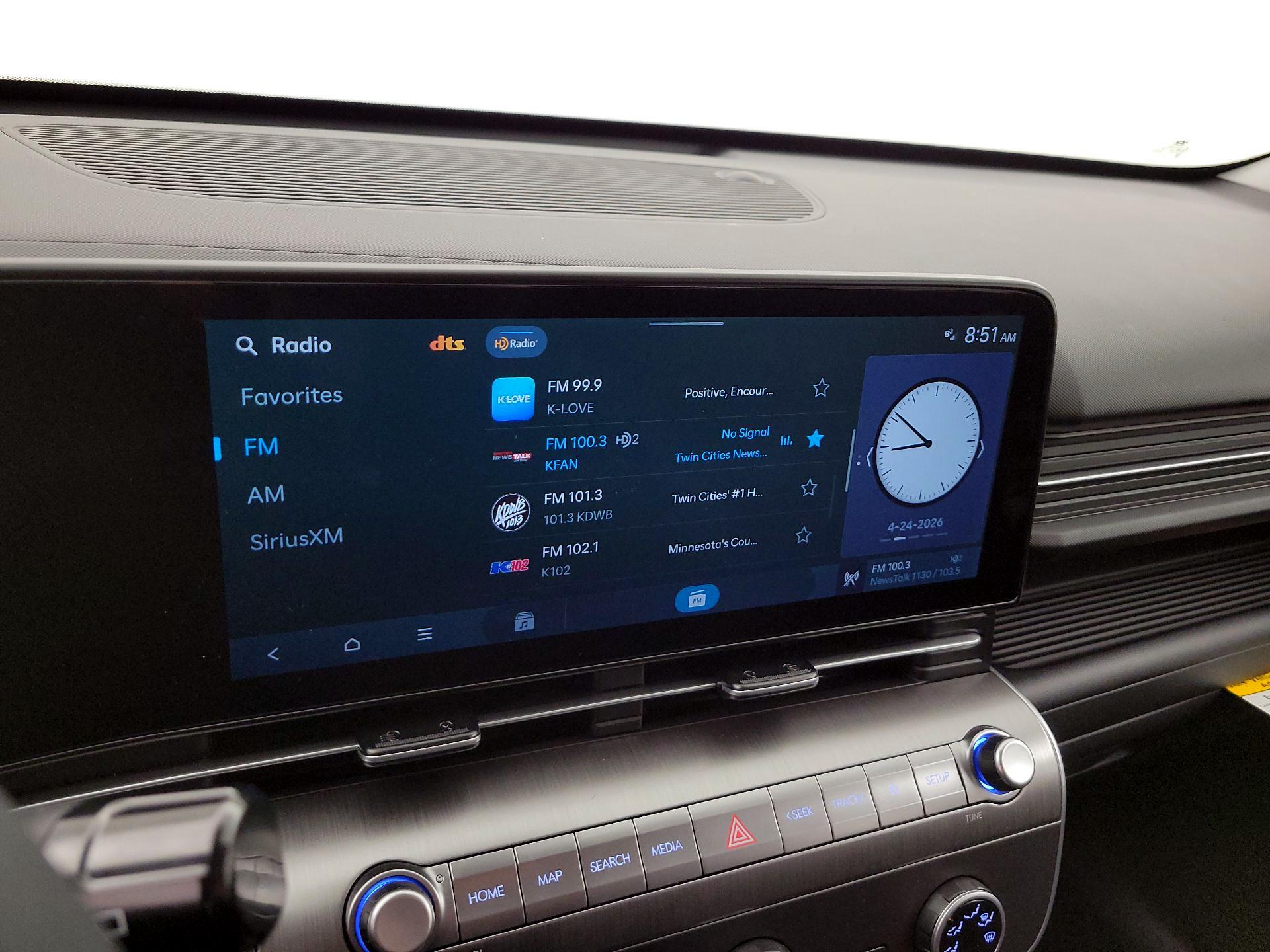 Thumbnail: 2025 Hyundai Kona - 15