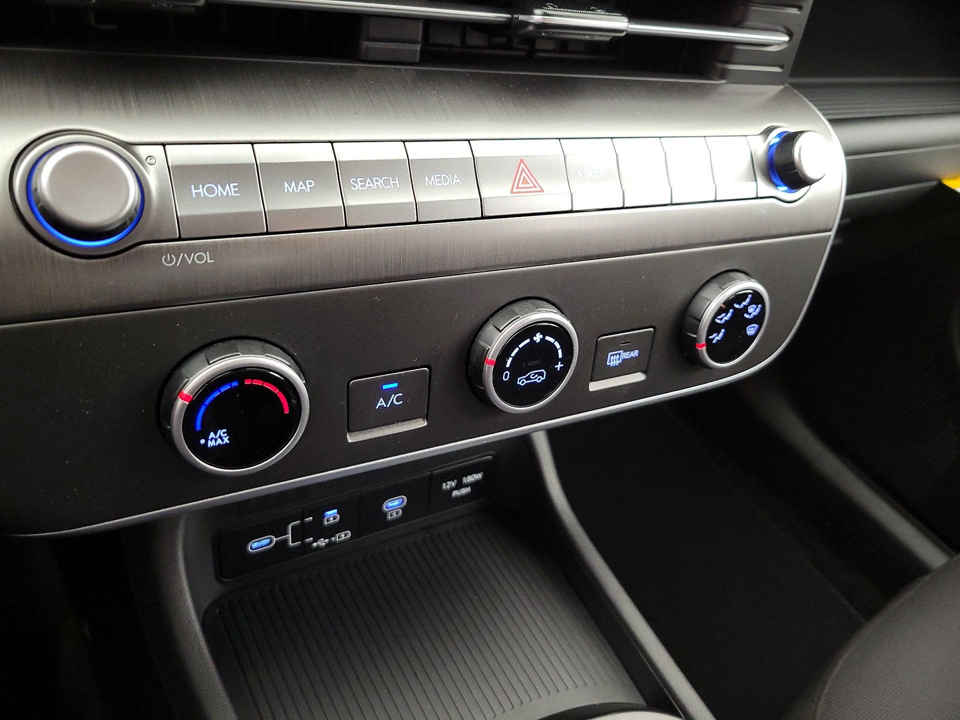 Thumbnail: 2025 Hyundai Kona - 16