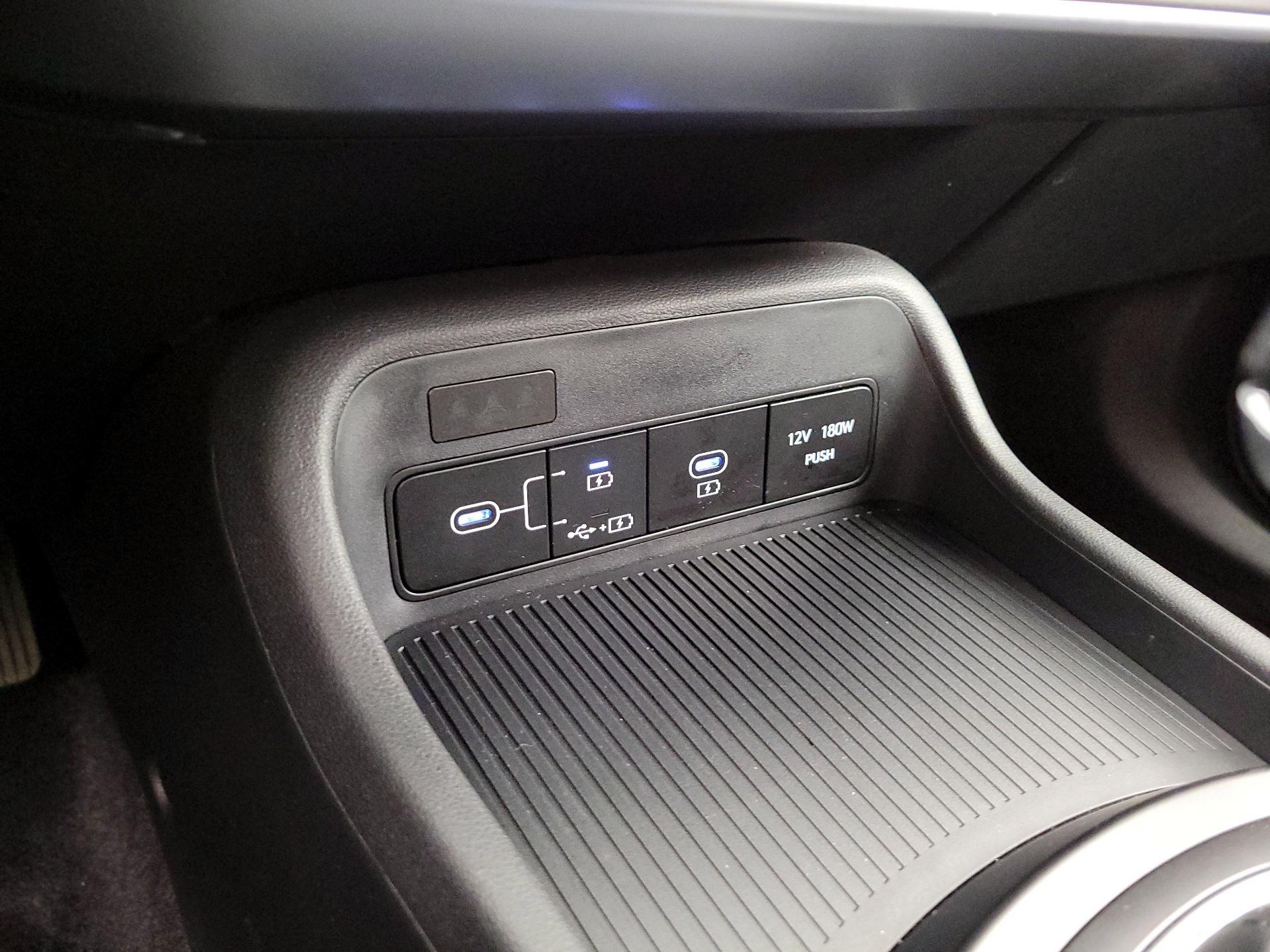 Thumbnail: 2025 Hyundai Kona - 18