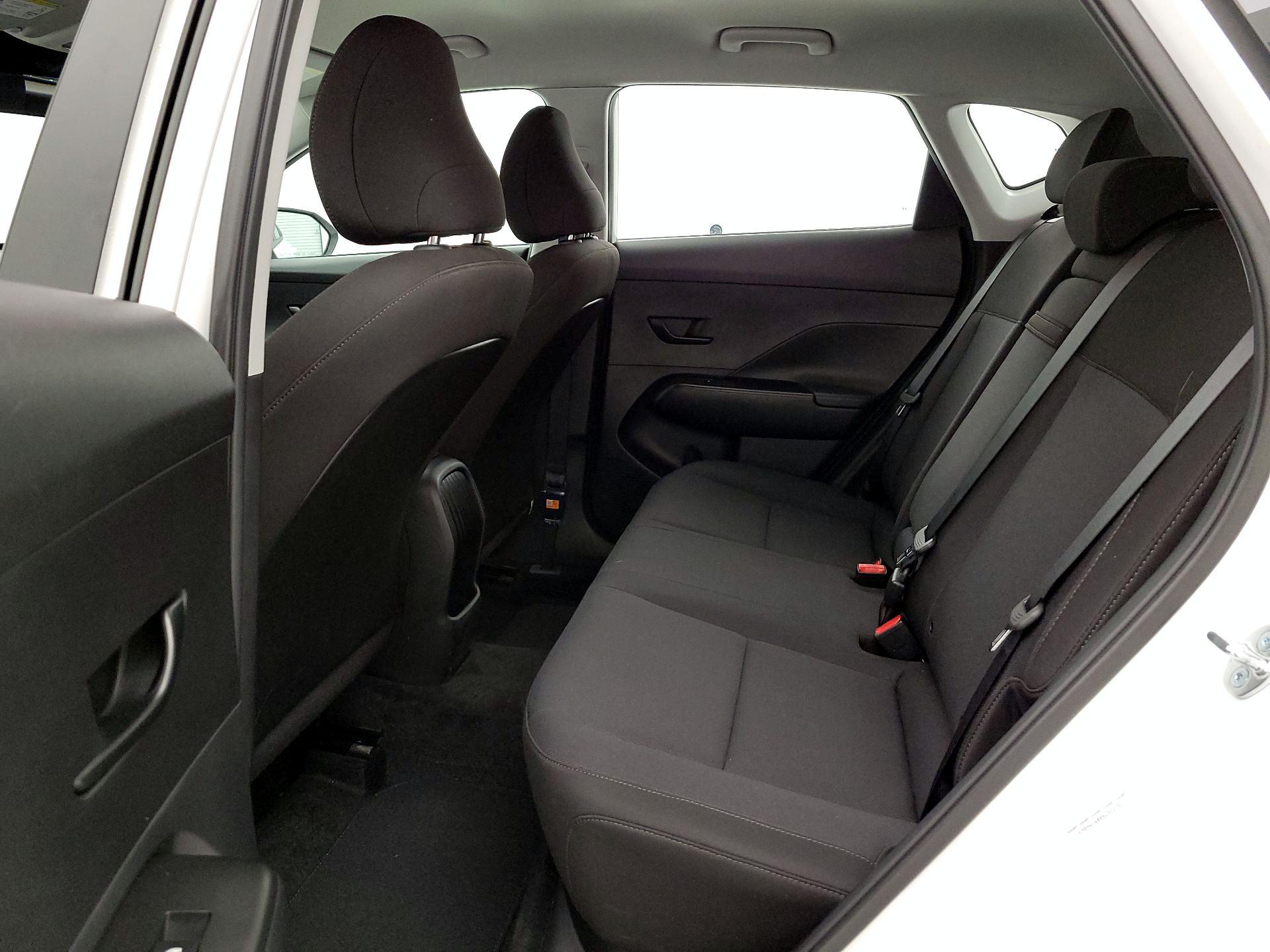 Thumbnail: 2025 Hyundai Kona - 19