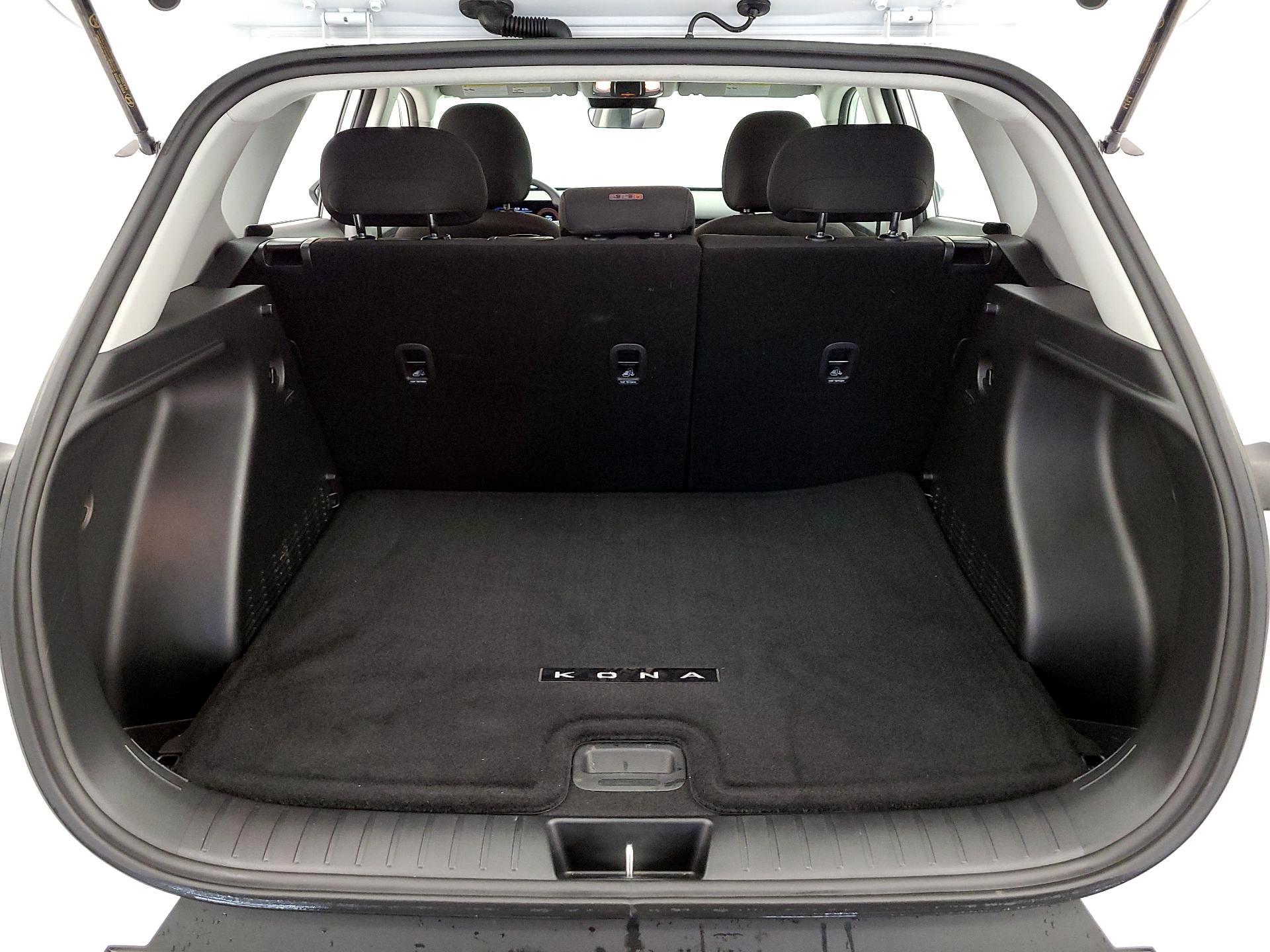 Thumbnail: 2025 Hyundai Kona - 20