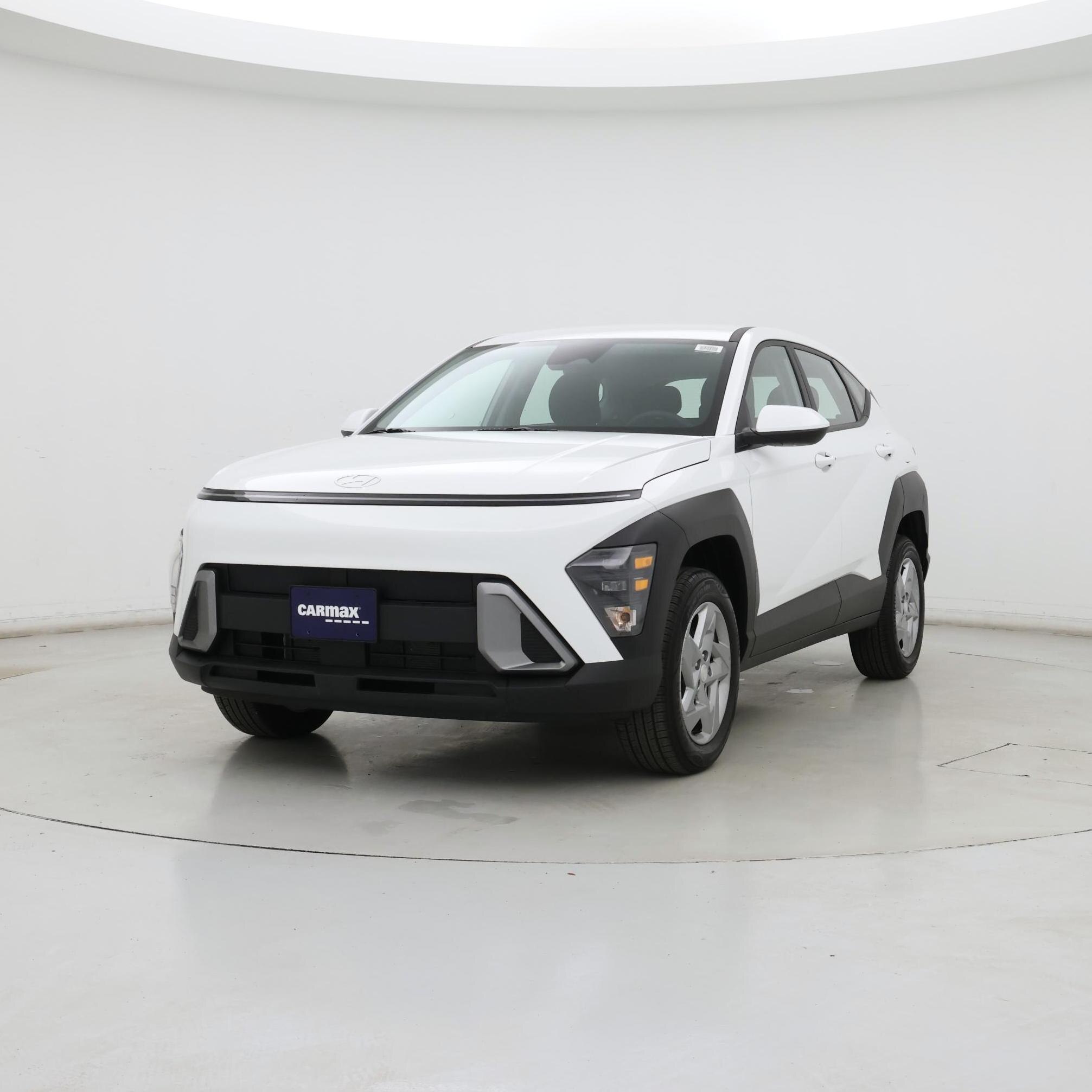 Thumbnail: 2025 Hyundai Kona - 4