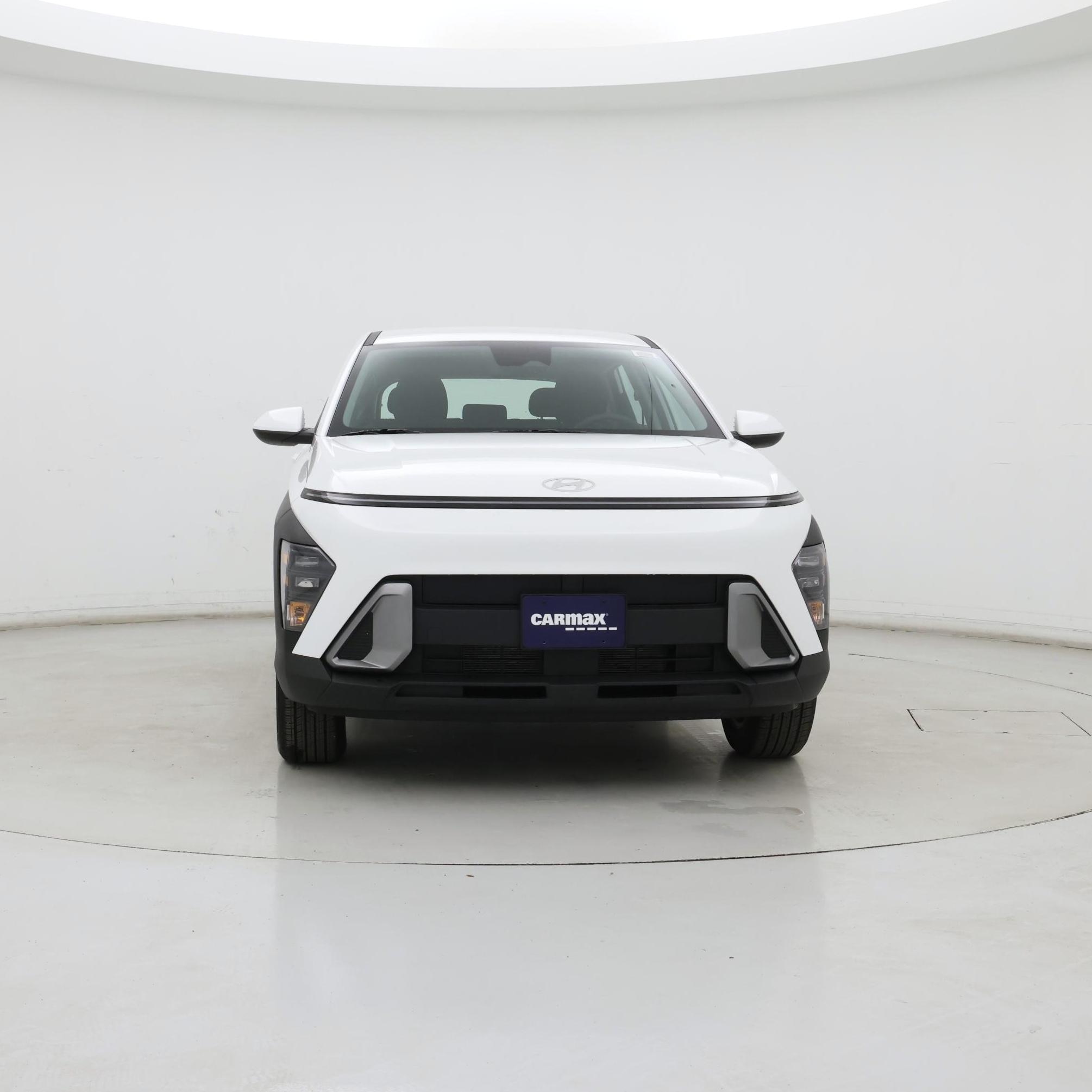 Thumbnail: 2025 Hyundai Kona - 5