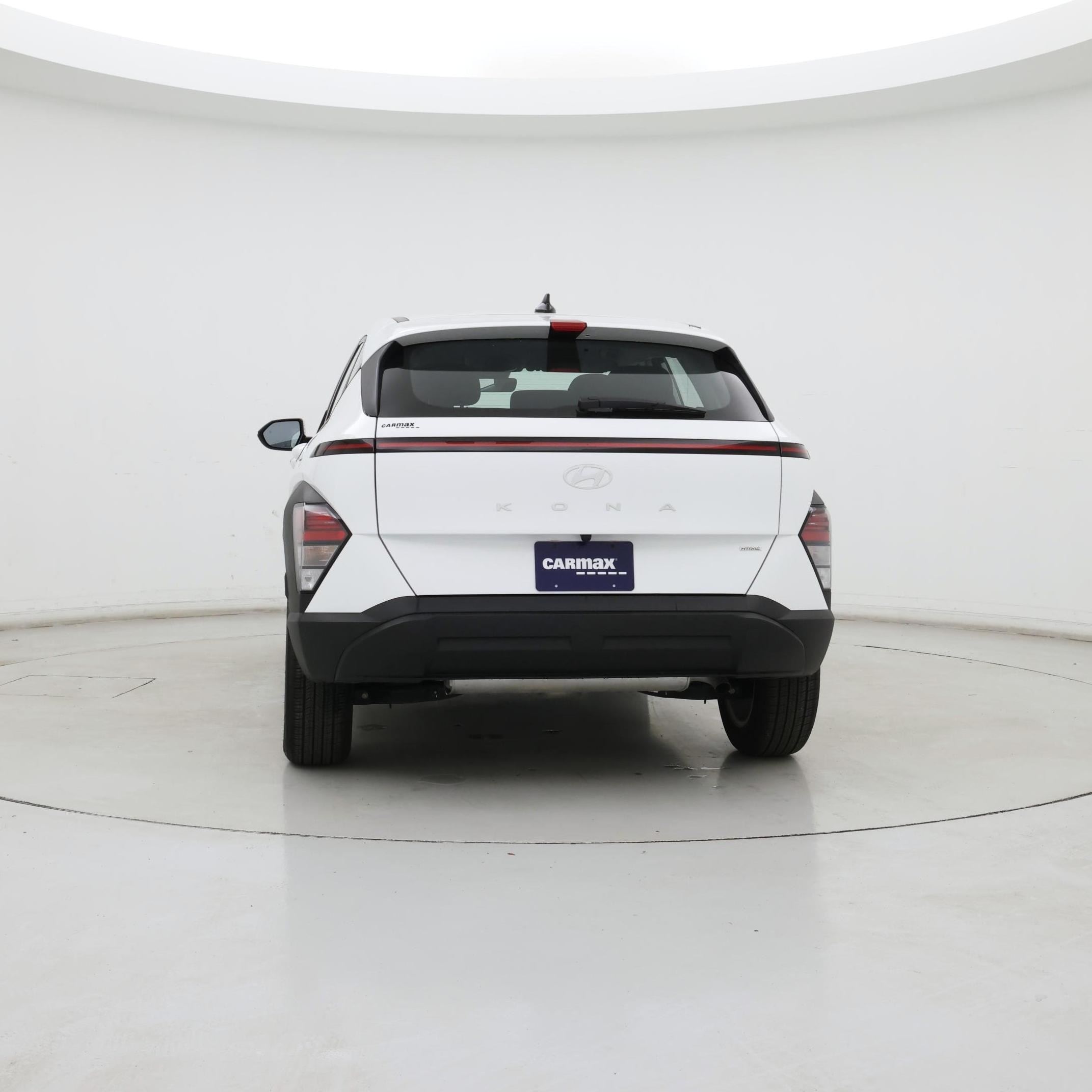 Thumbnail: 2025 Hyundai Kona - 6