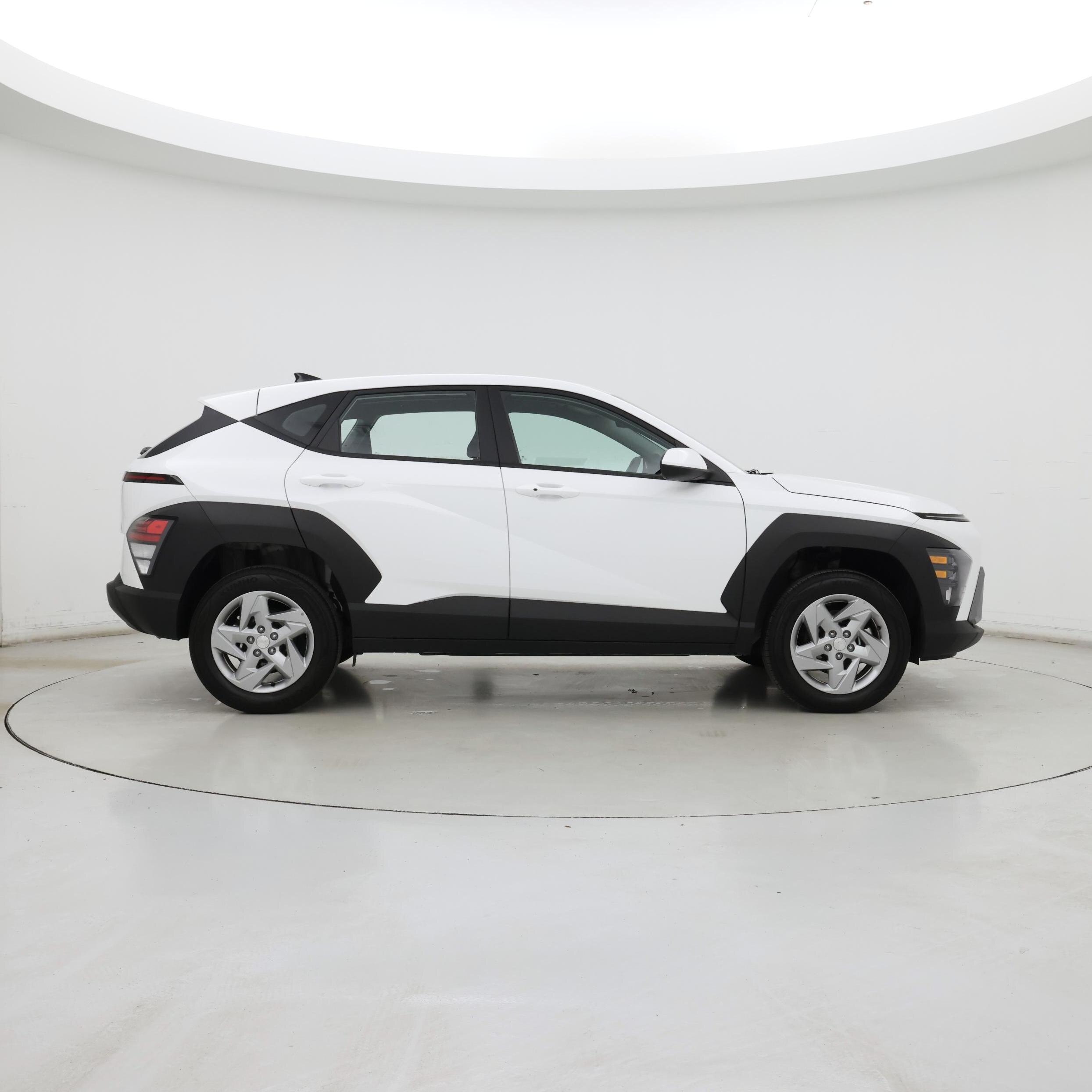 Thumbnail: 2025 Hyundai Kona - 7