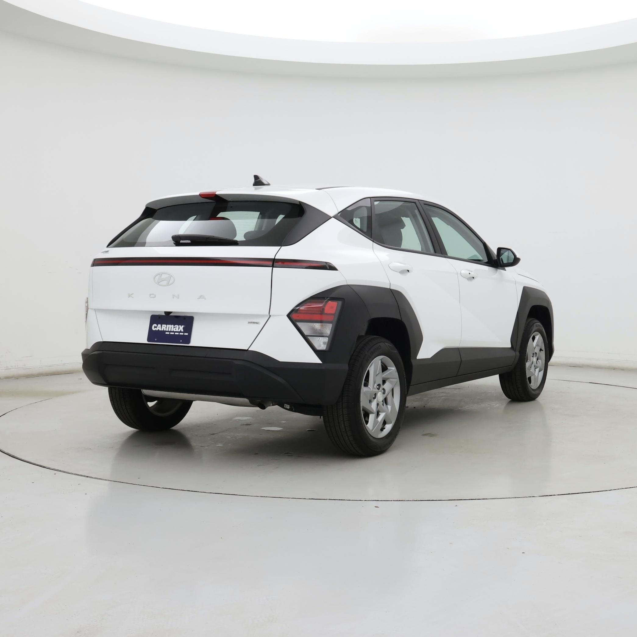 Thumbnail: 2025 Hyundai Kona - 8