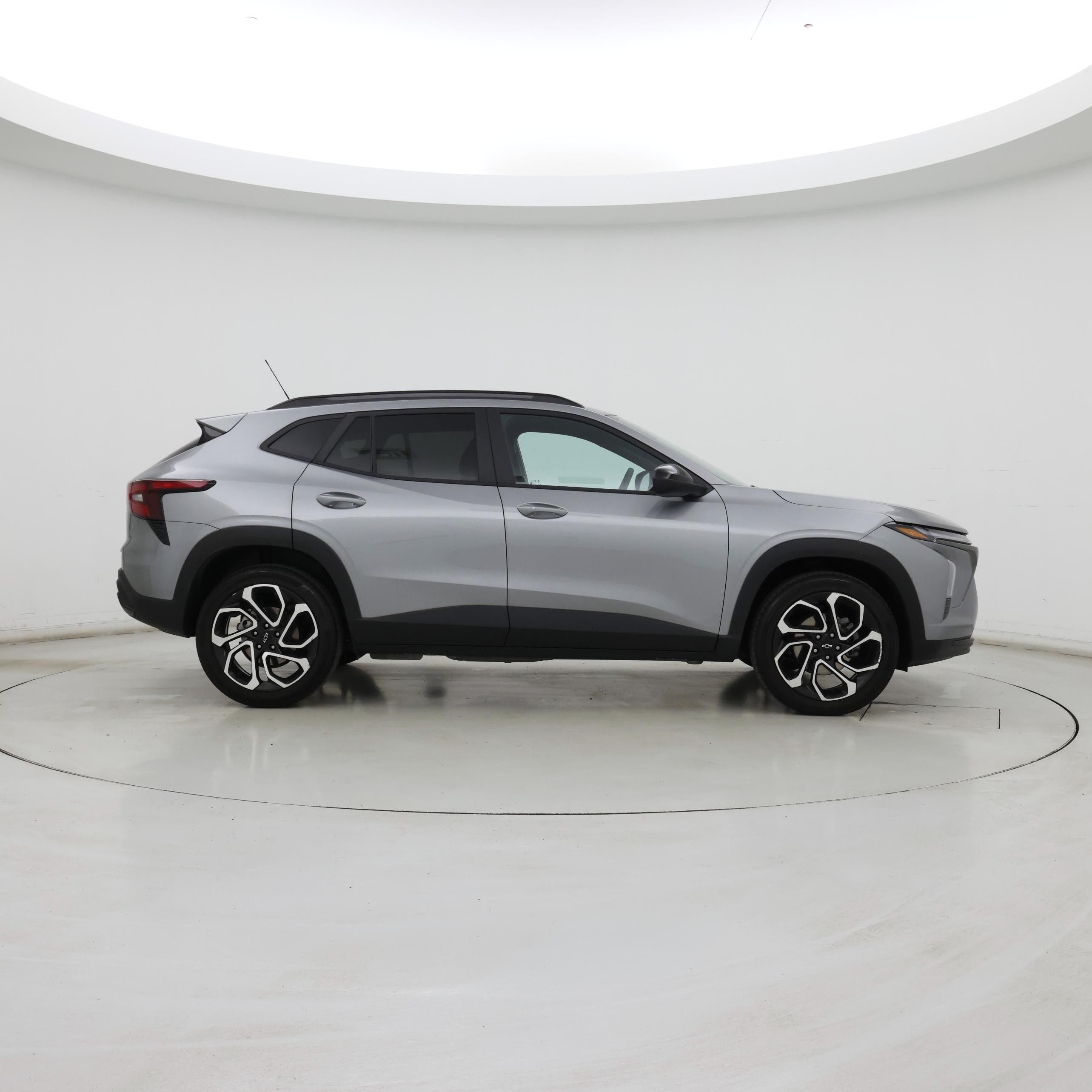 Thumbnail: 2025 Chevrolet Trax - 7