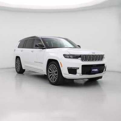 Vehicle exterior view