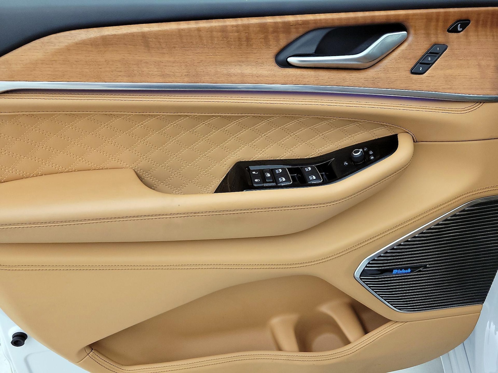 2021 Jeep Grand Cherokee L Summit Reserve - Photo 13