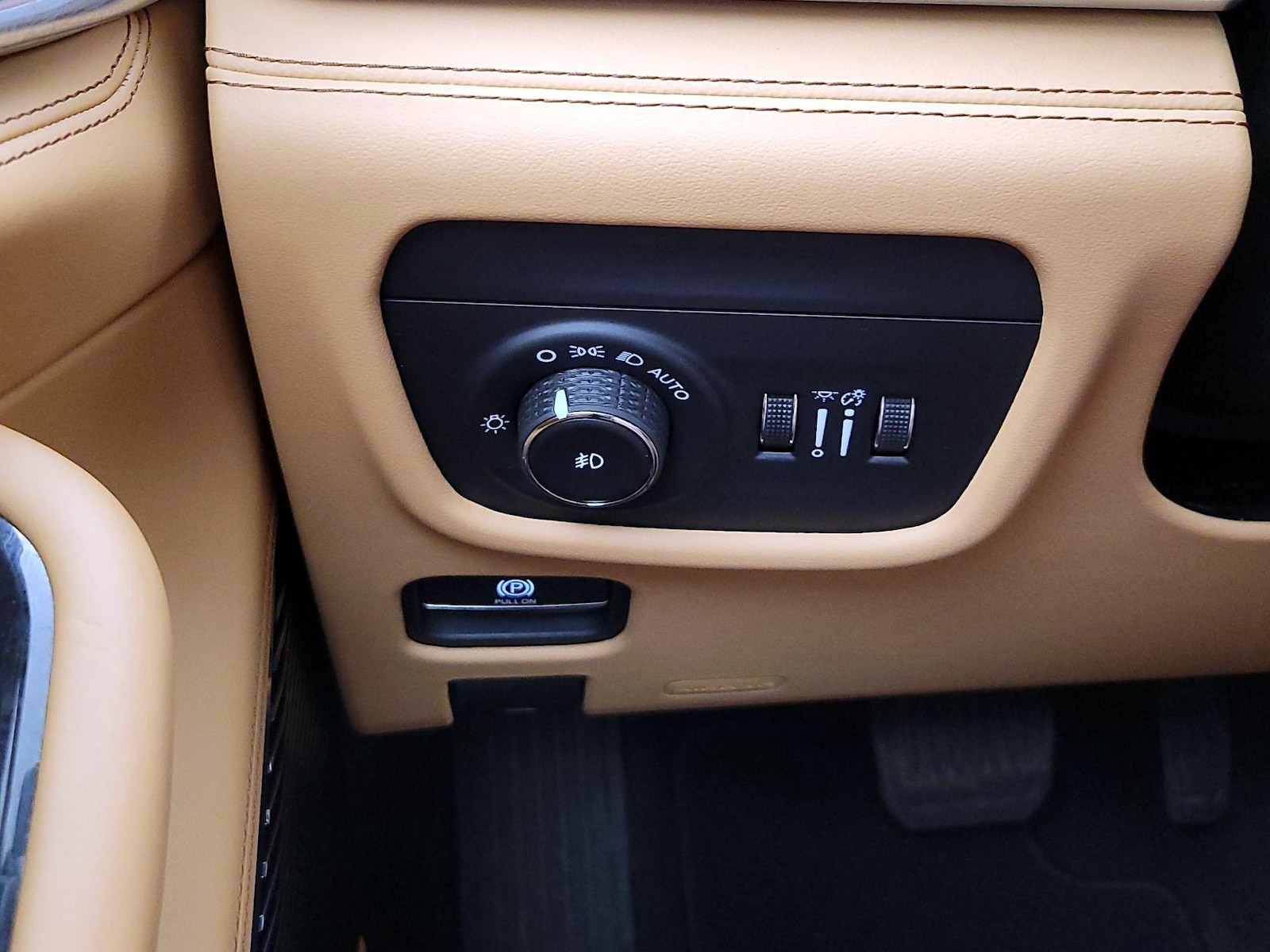 2021 Jeep Grand Cherokee L Summit Reserve - Photo 14