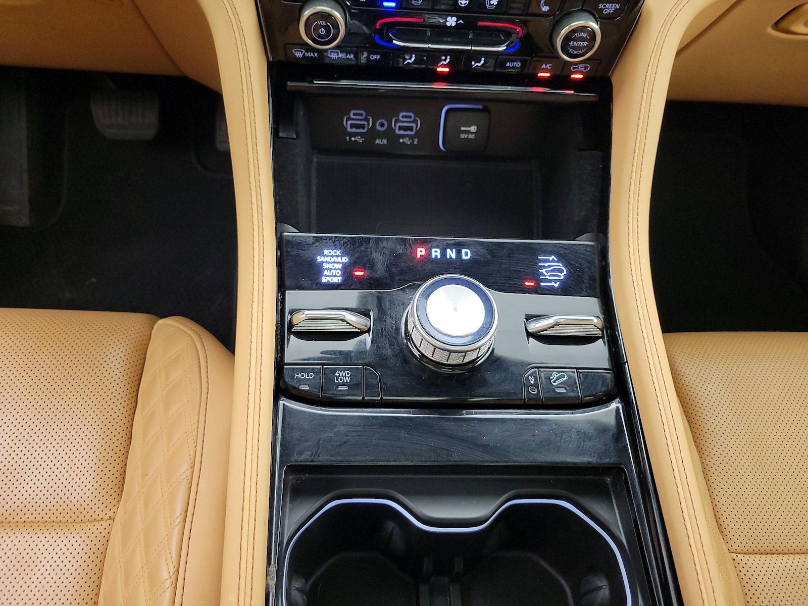 2021 Jeep Grand Cherokee L Summit Reserve - Photo 19