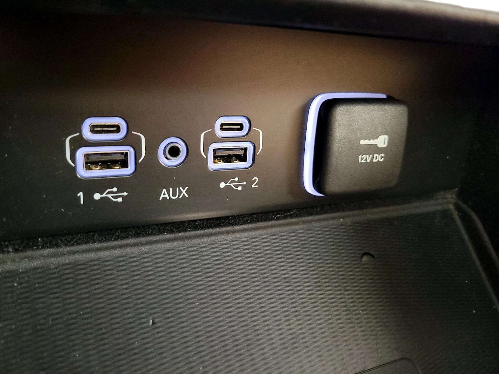 2021 Jeep Grand Cherokee L Summit Reserve - Photo 20