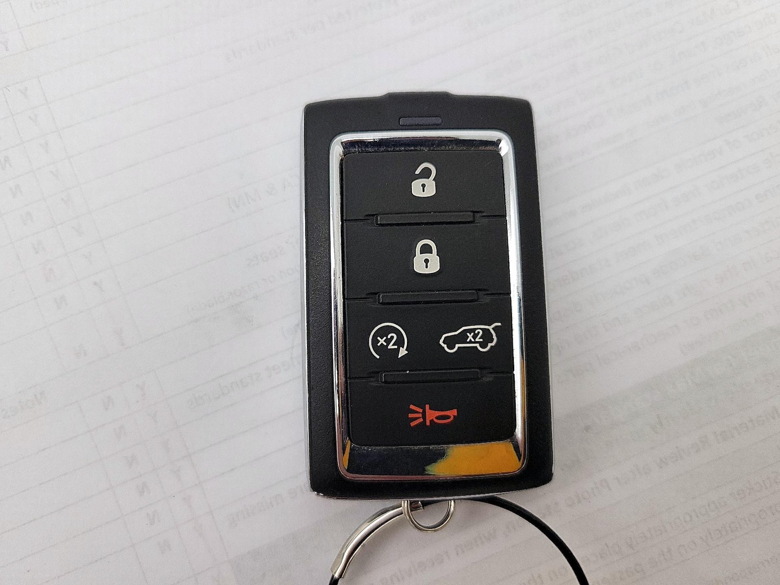 2021 Jeep Grand Cherokee L Summit Reserve - Photo 28