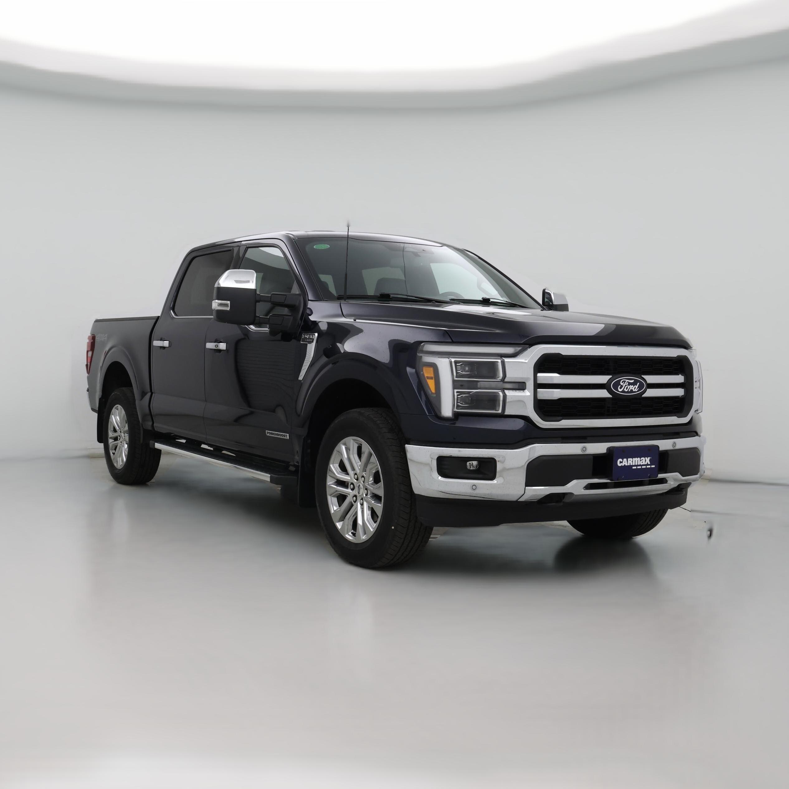 Thumbnail: 2025 Ford F-150 - 1