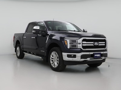 2025 Ford F150 Lariat