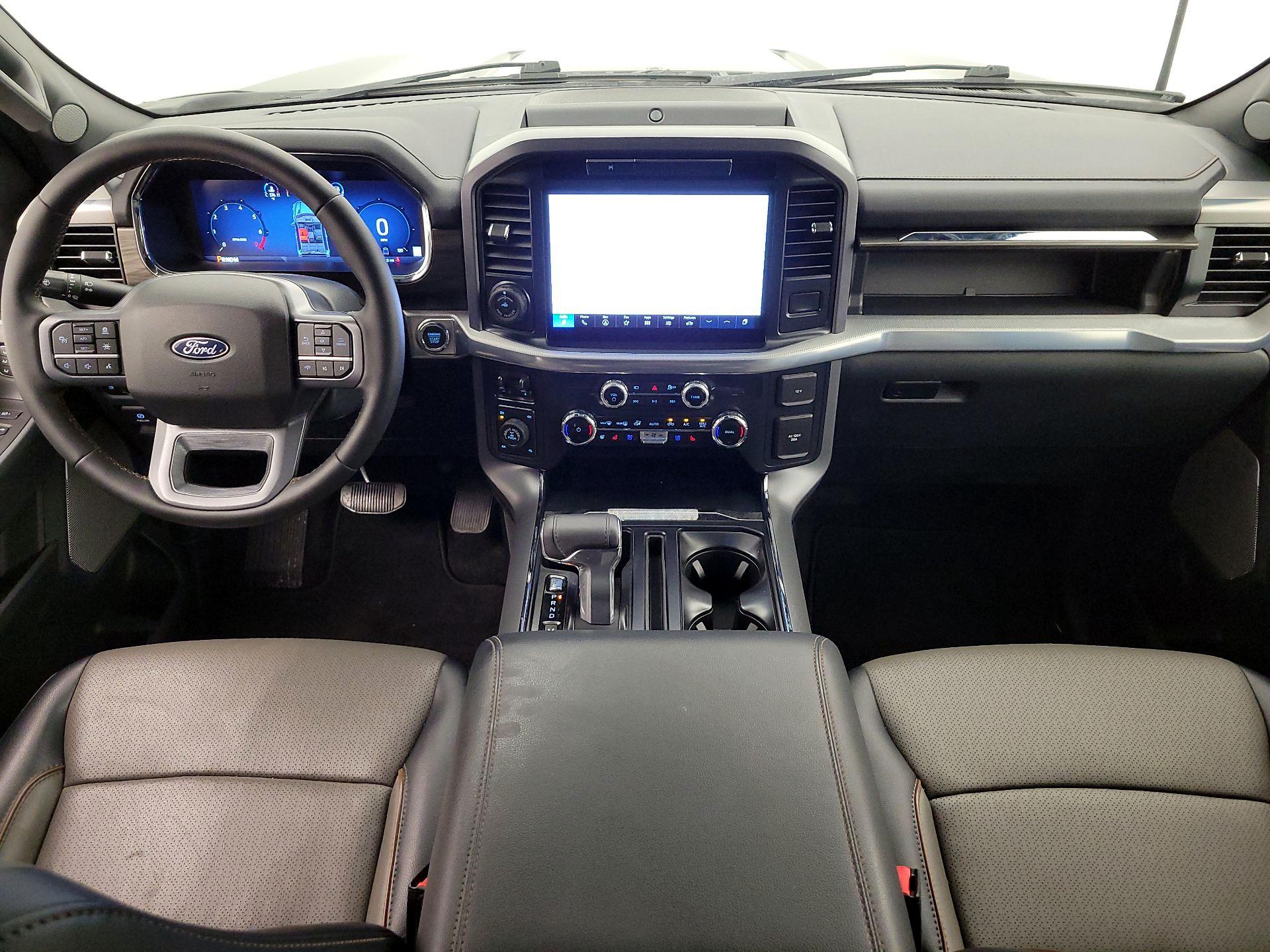 Thumbnail: 2025 Ford F-150 - 9