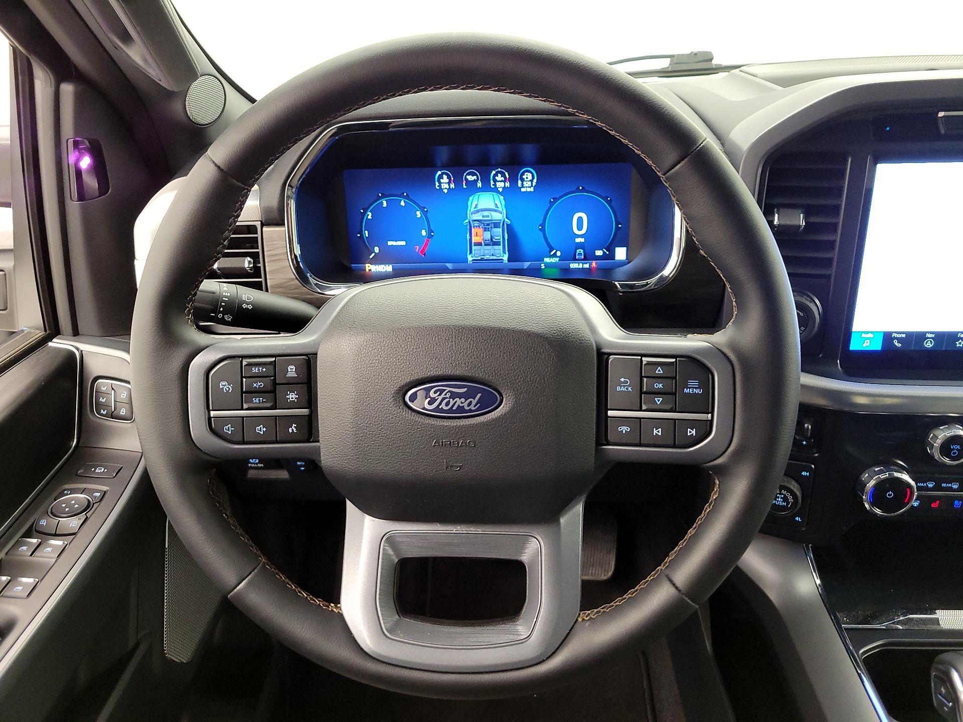 Thumbnail: 2025 Ford F-150 - 10