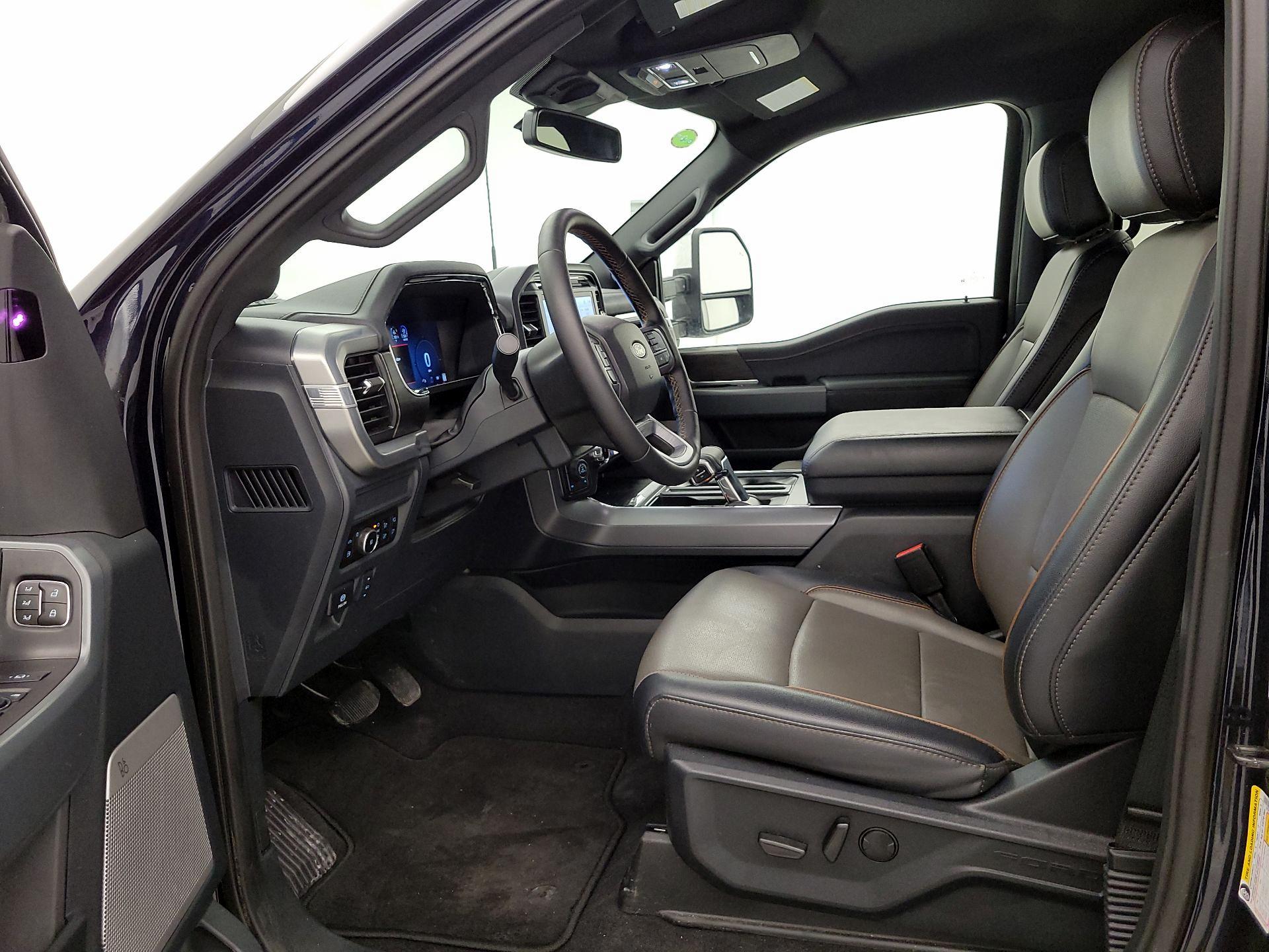 Thumbnail: 2025 Ford F-150 - 11