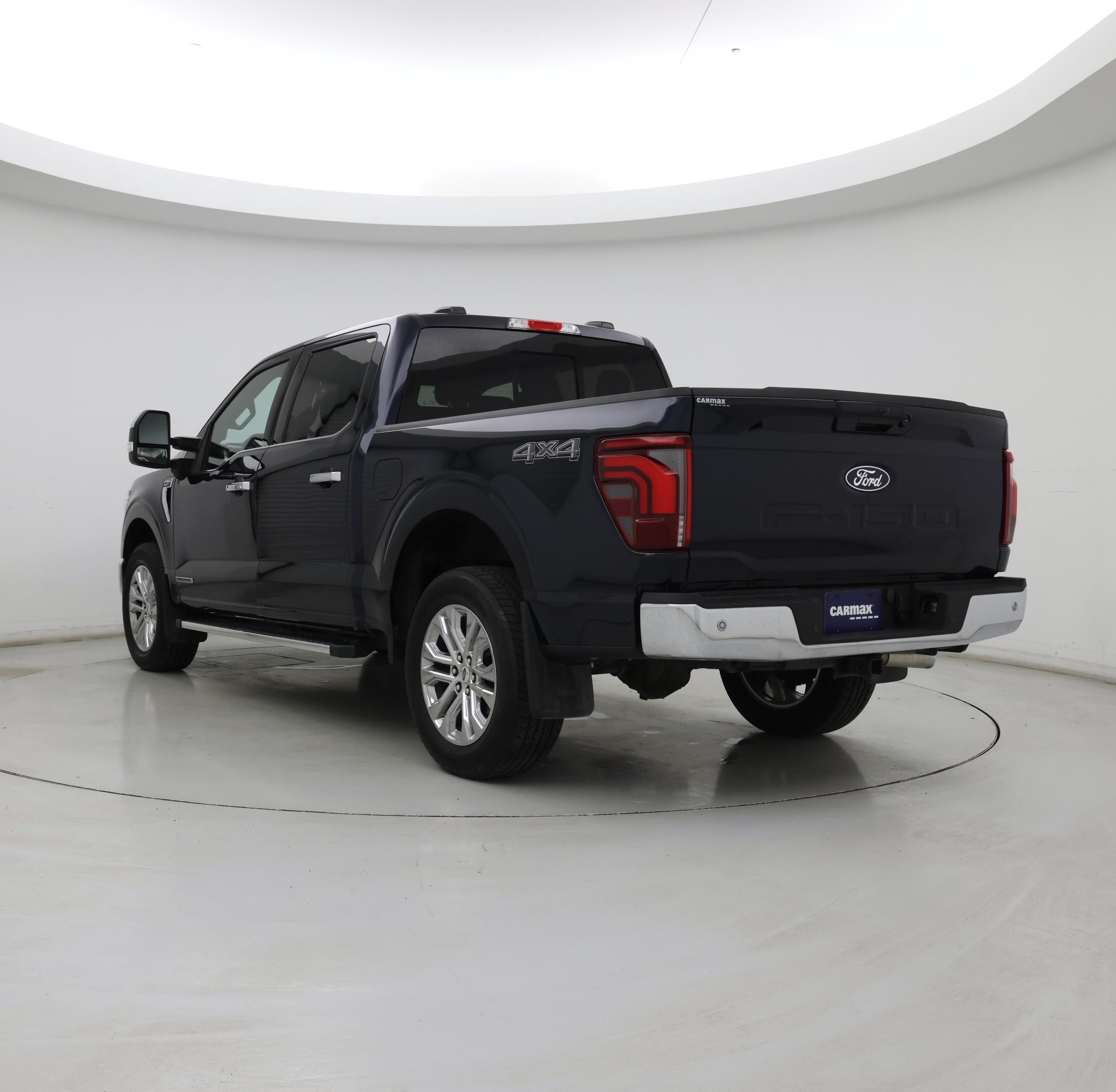 Thumbnail: 2025 Ford F-150 - 2