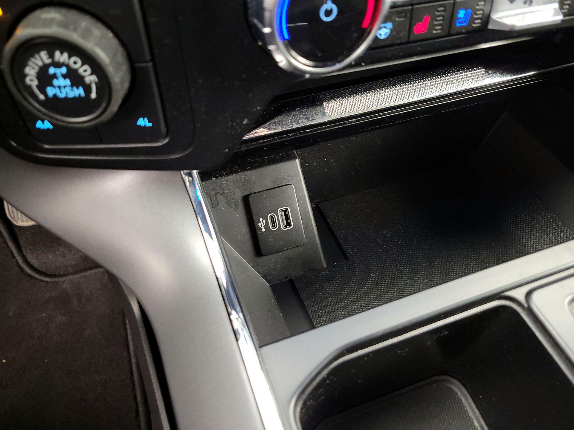 Thumbnail: 2025 Ford F-150 - 19