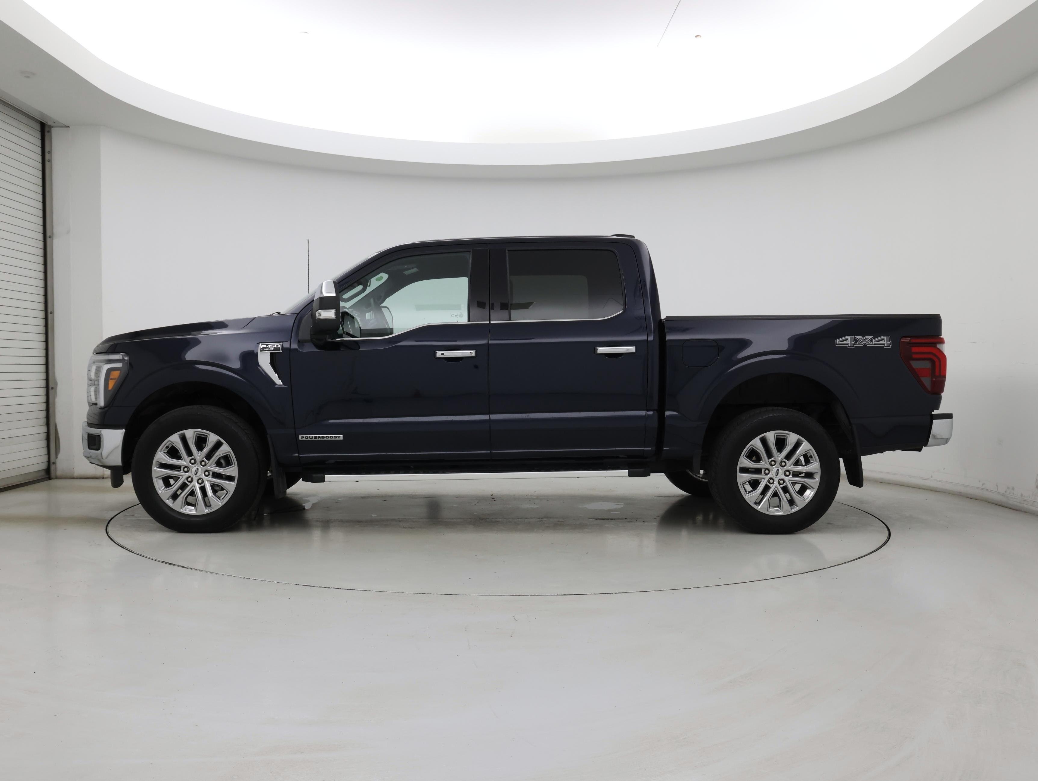 Thumbnail: 2025 Ford F-150 - 3