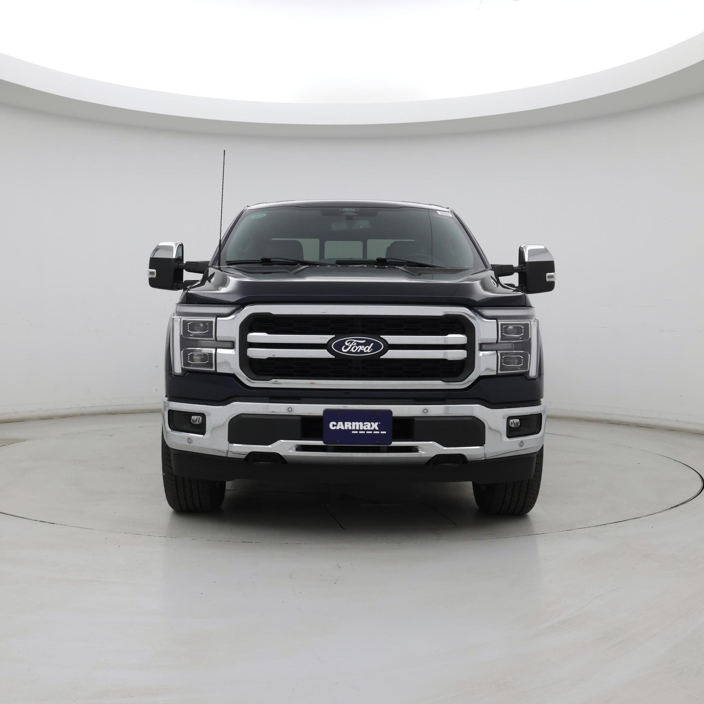 Thumbnail: 2025 Ford F-150 - 5