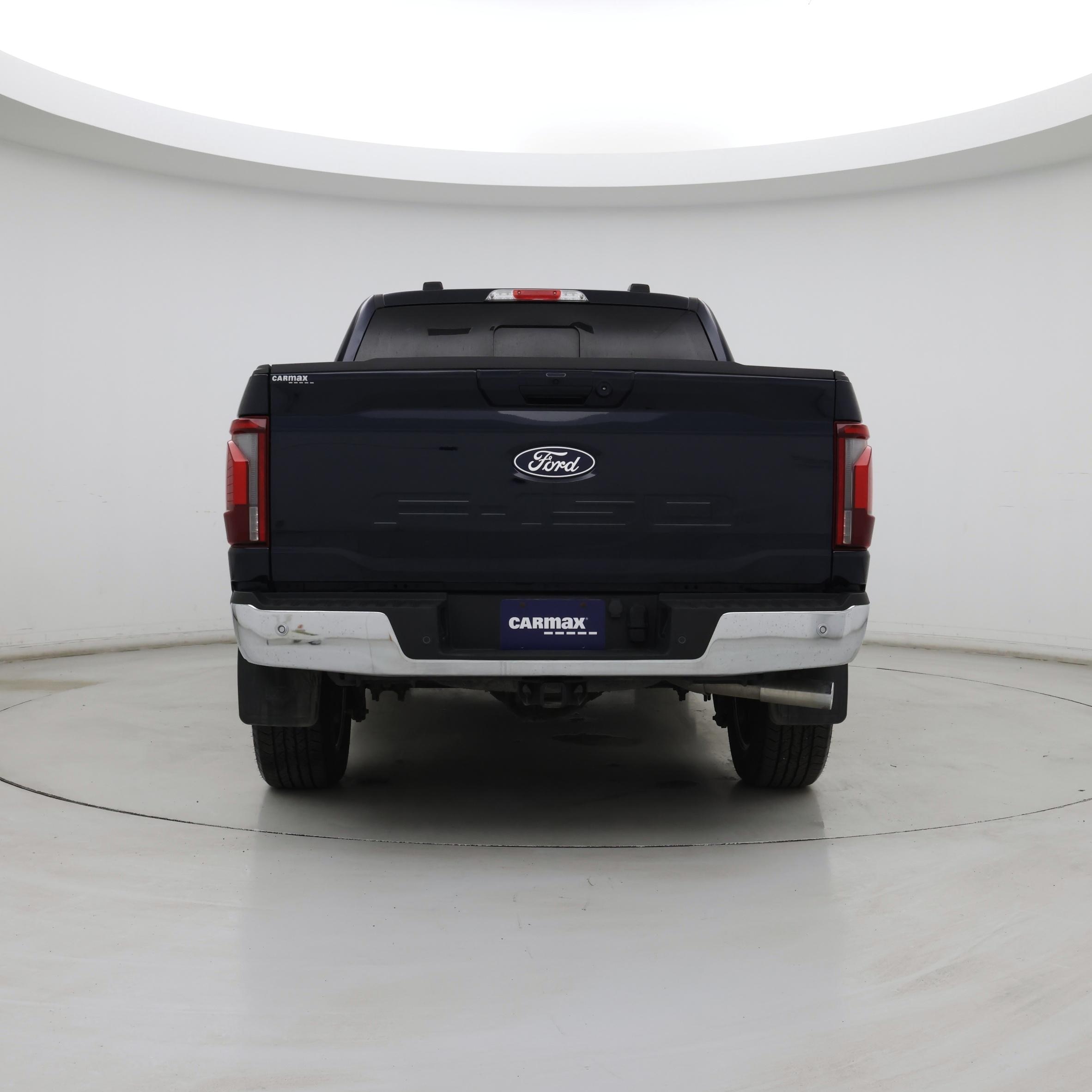 Thumbnail: 2025 Ford F-150 - 6