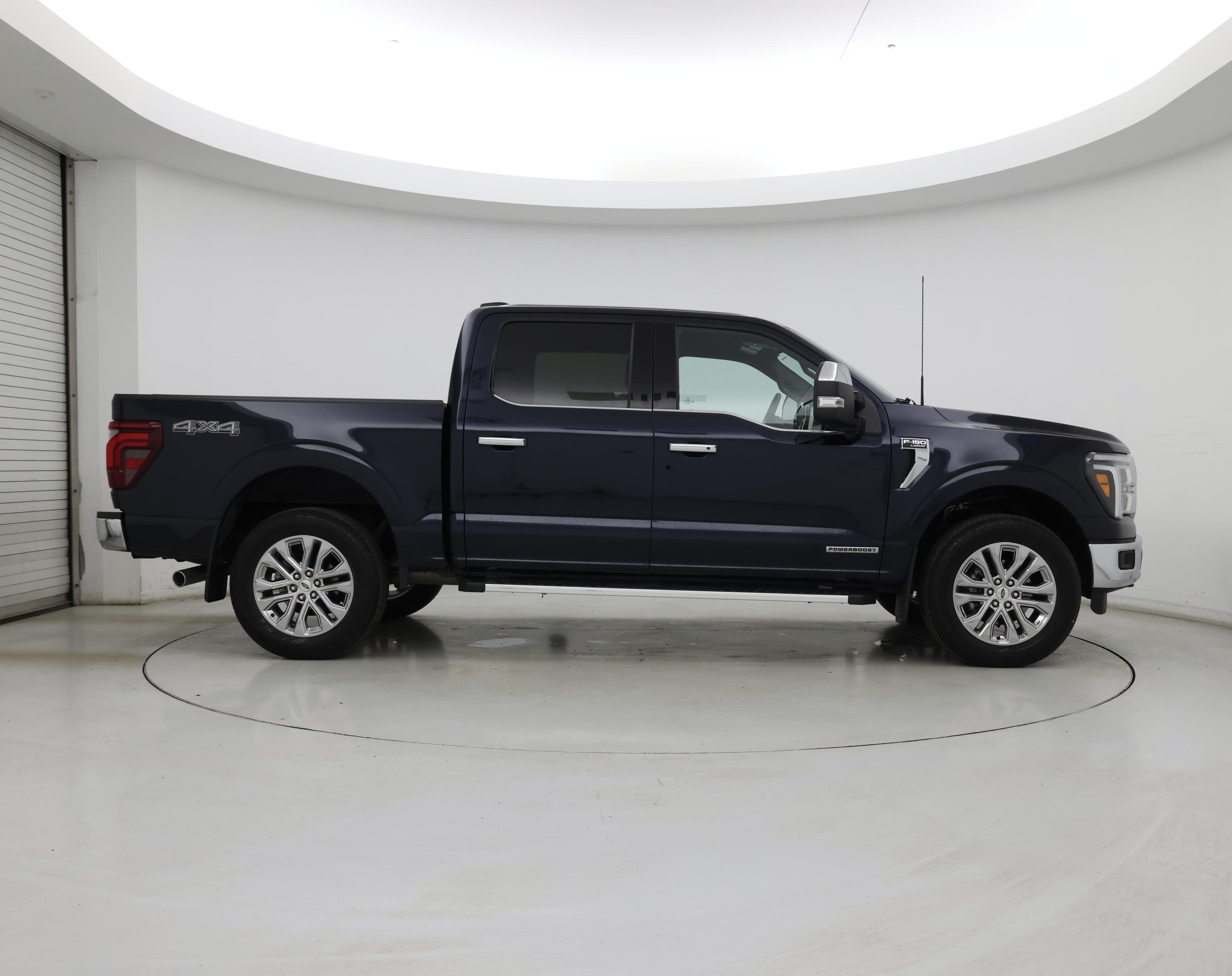 Thumbnail: 2025 Ford F-150 - 7