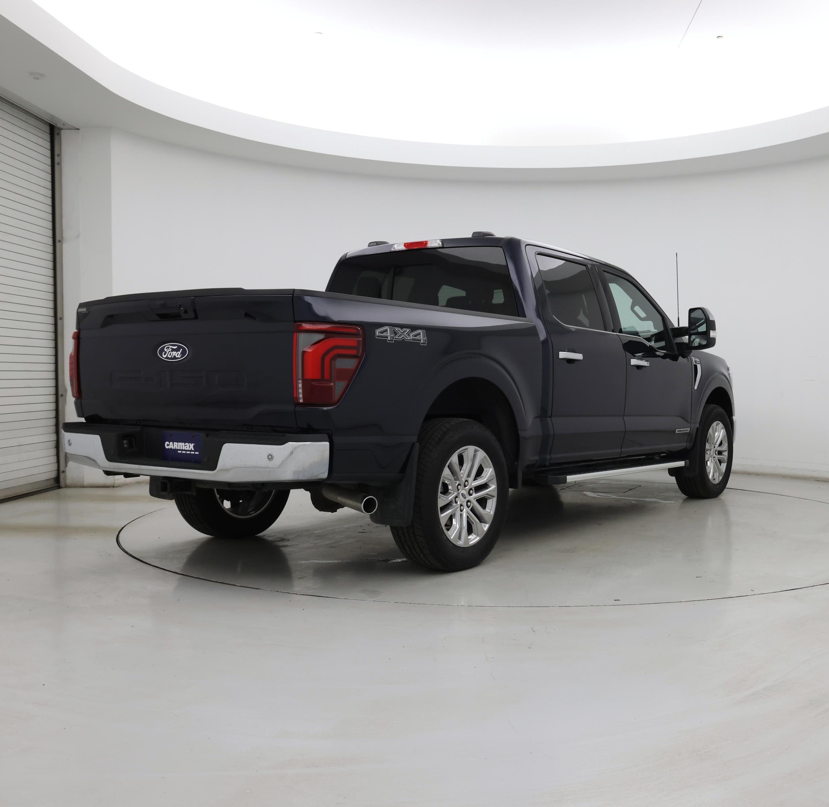 Thumbnail: 2025 Ford F-150 - 8