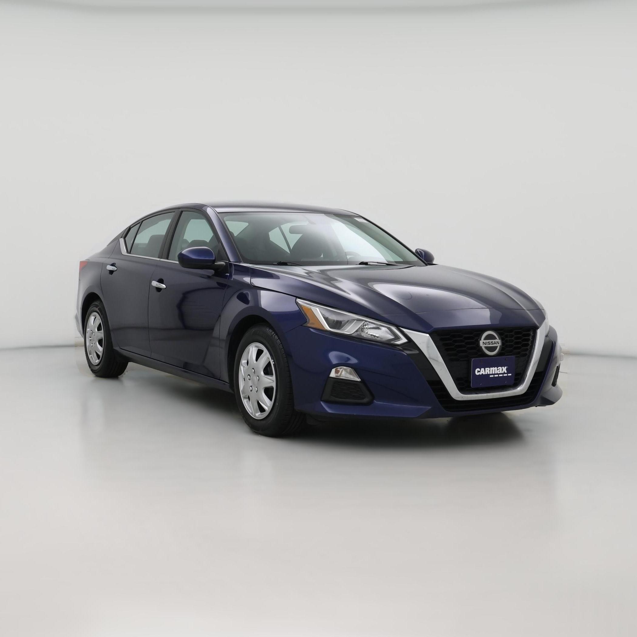 Thumbnail: 2019 Nissan Altima - 1