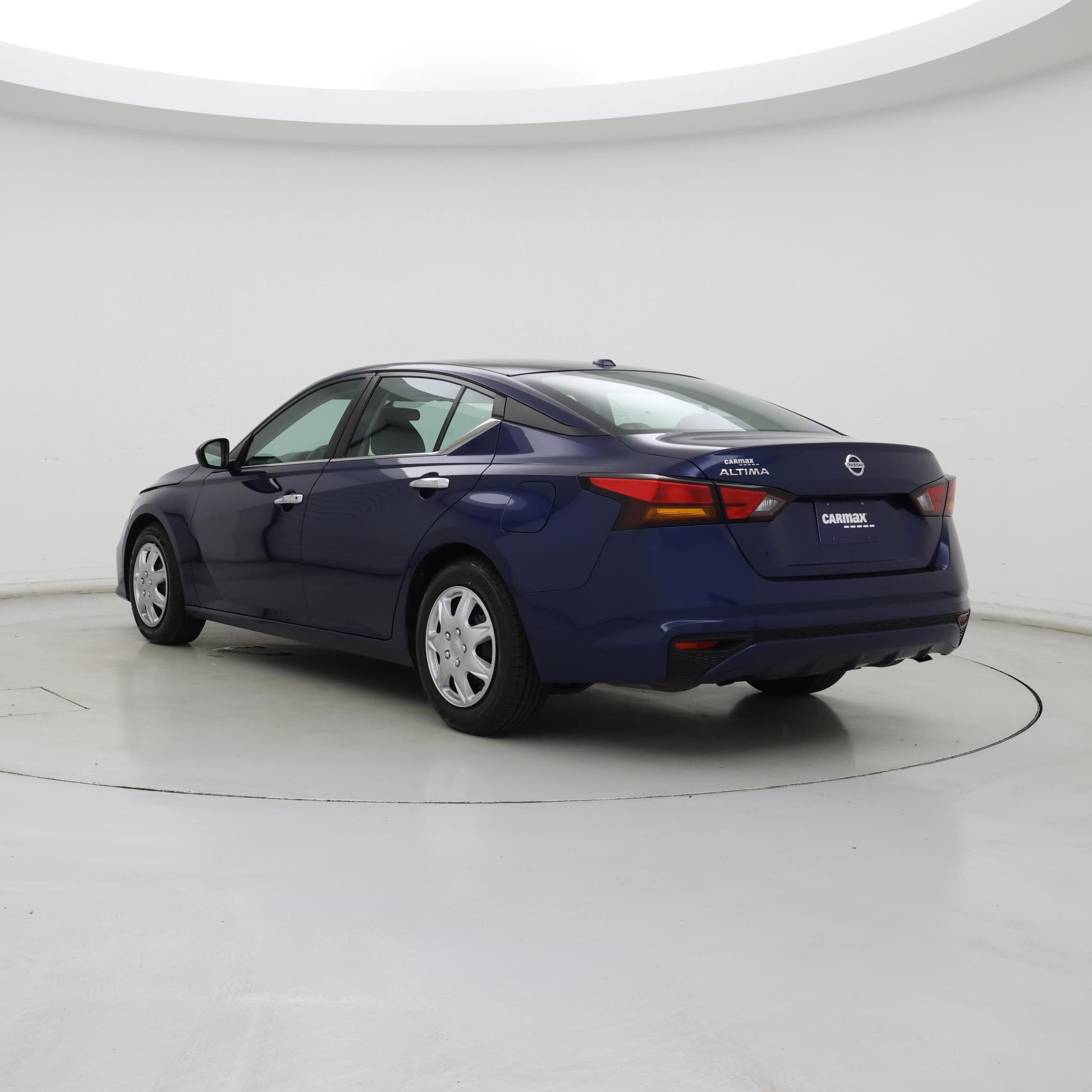 Thumbnail: 2019 Nissan Altima - 2