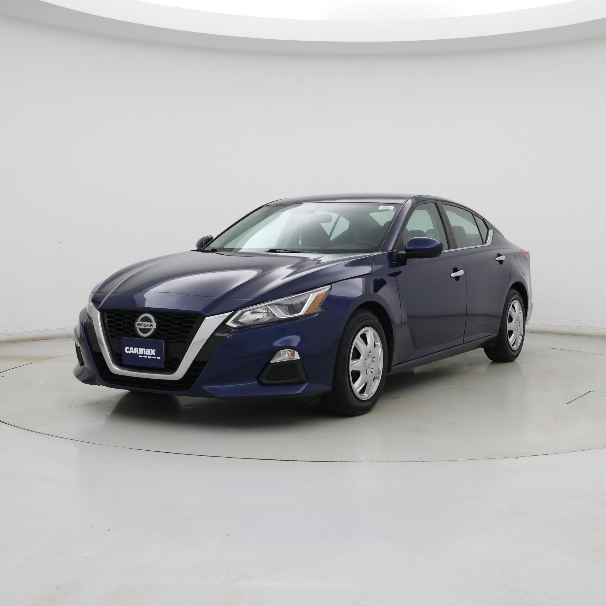 Thumbnail: 2019 Nissan Altima - 4