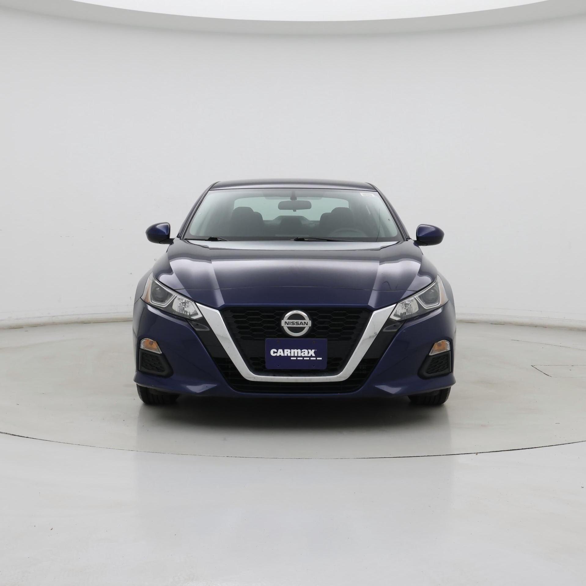 Thumbnail: 2019 Nissan Altima - 5