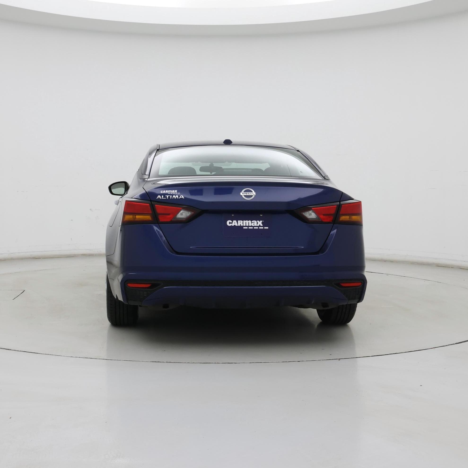 Thumbnail: 2019 Nissan Altima - 6