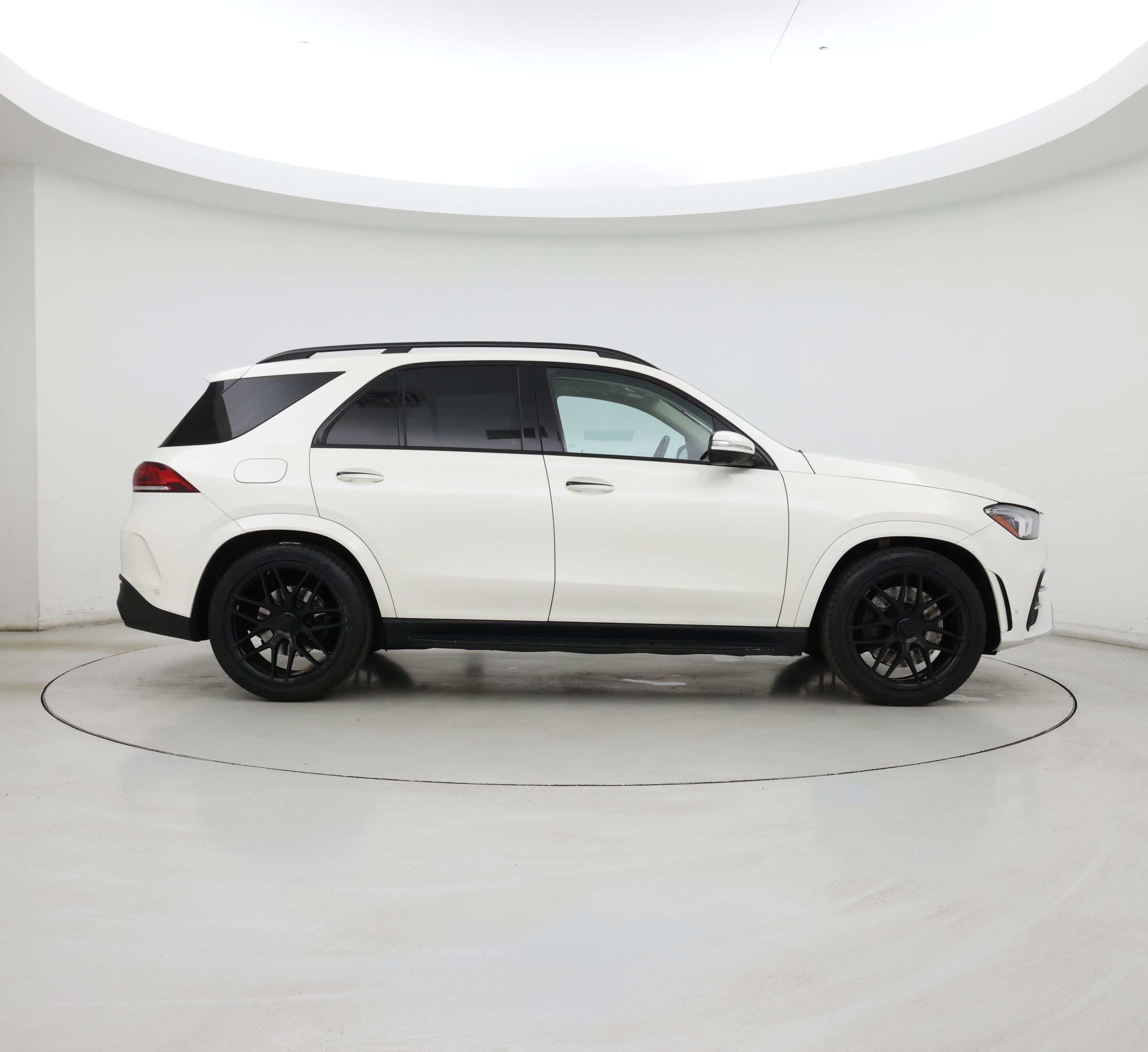 Thumbnail: 2021 Mercedes-Benz GLE - 7