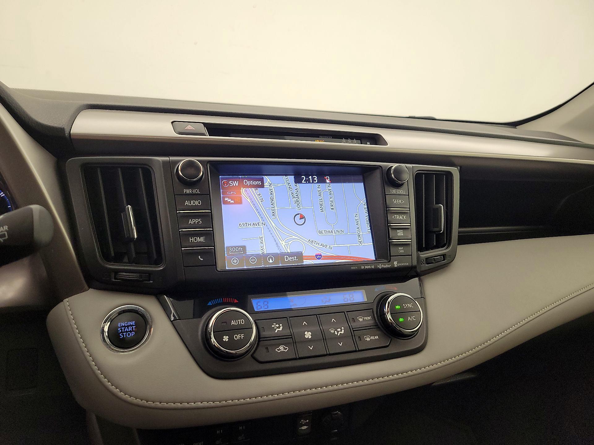 Thumbnail: 2018 Toyota RAV4 - 14
