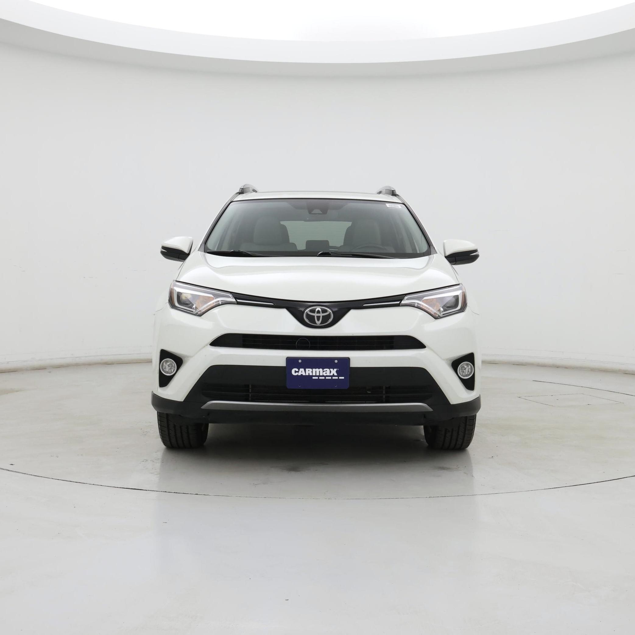 Thumbnail: 2018 Toyota RAV4 - 5