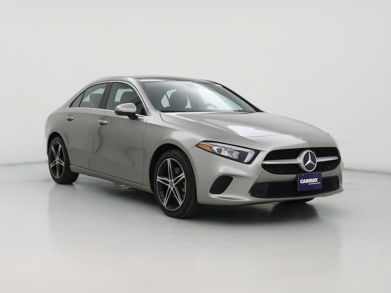 2019 Mercedes-Benz A-Class A 220 -
                  Minneapolis, MN