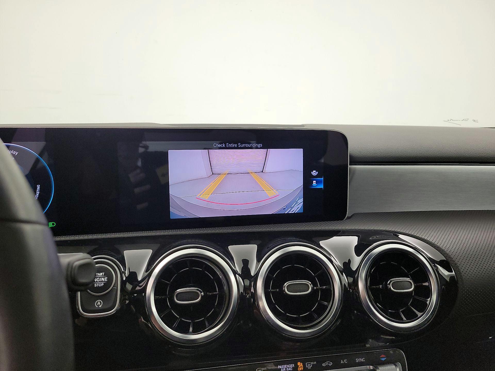 Thumbnail: 2019 Mercedes-Benz A-Class - 14